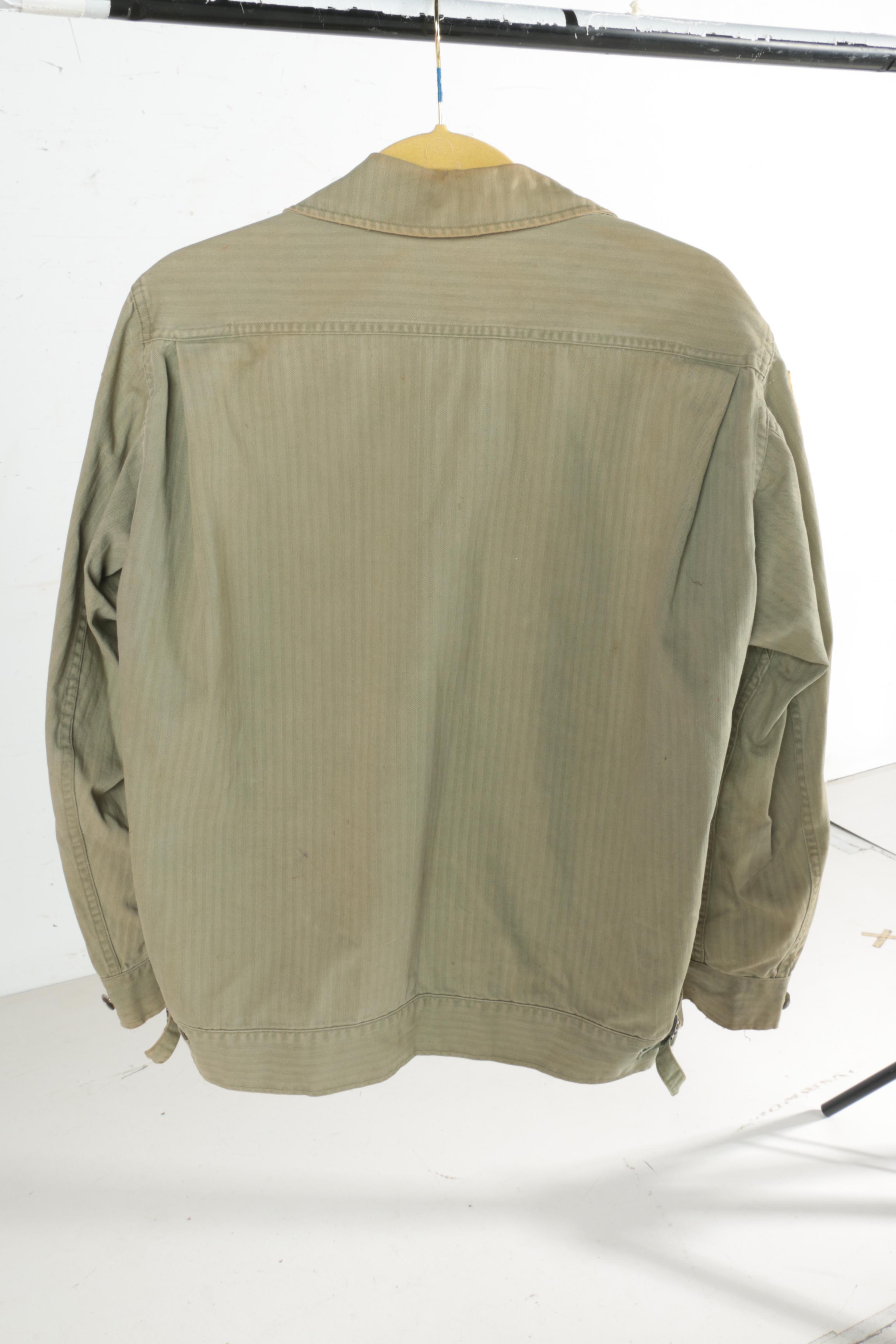 Men's Motorcycle Themed Apparel