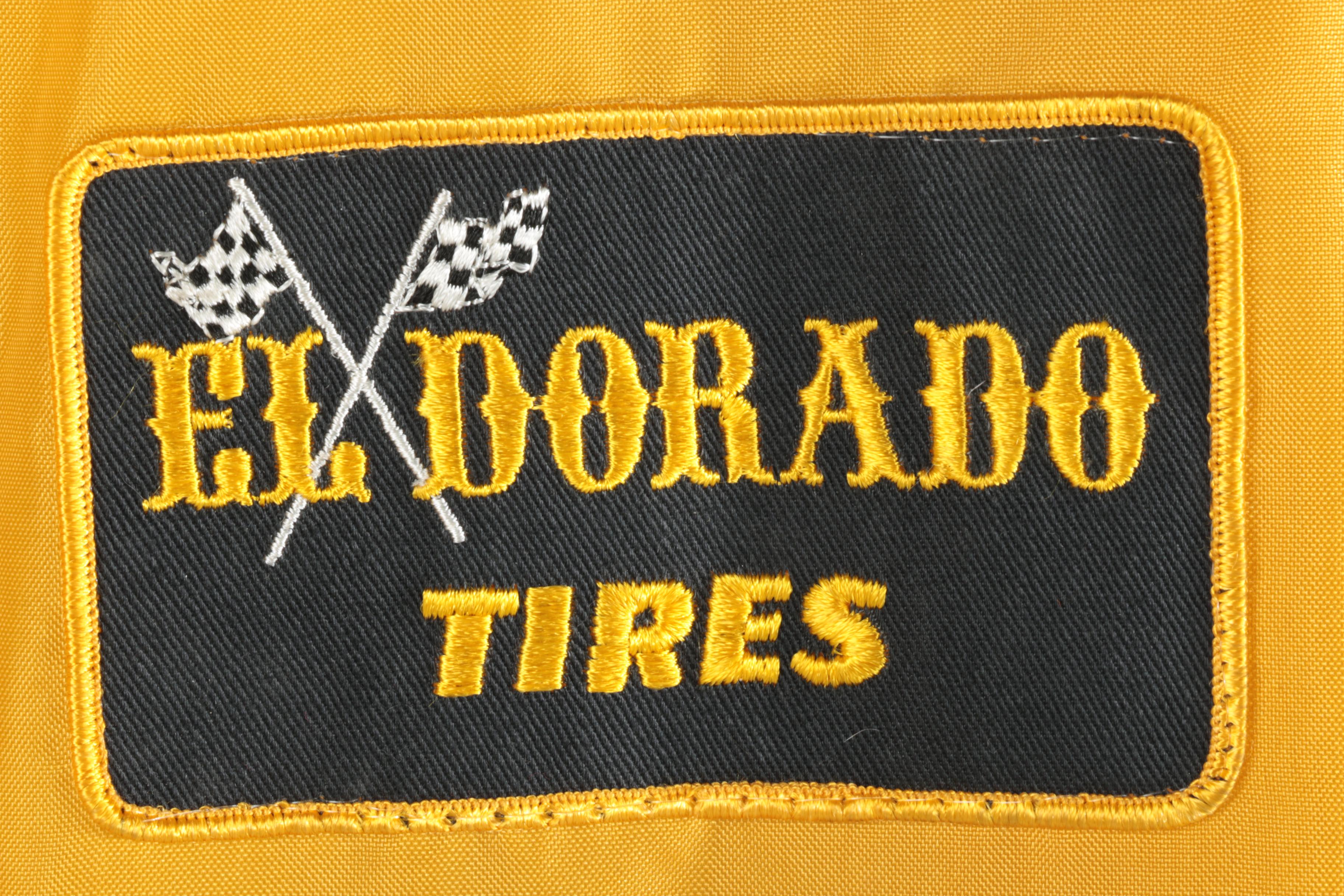 Men's Motorcycle Themed Apparel