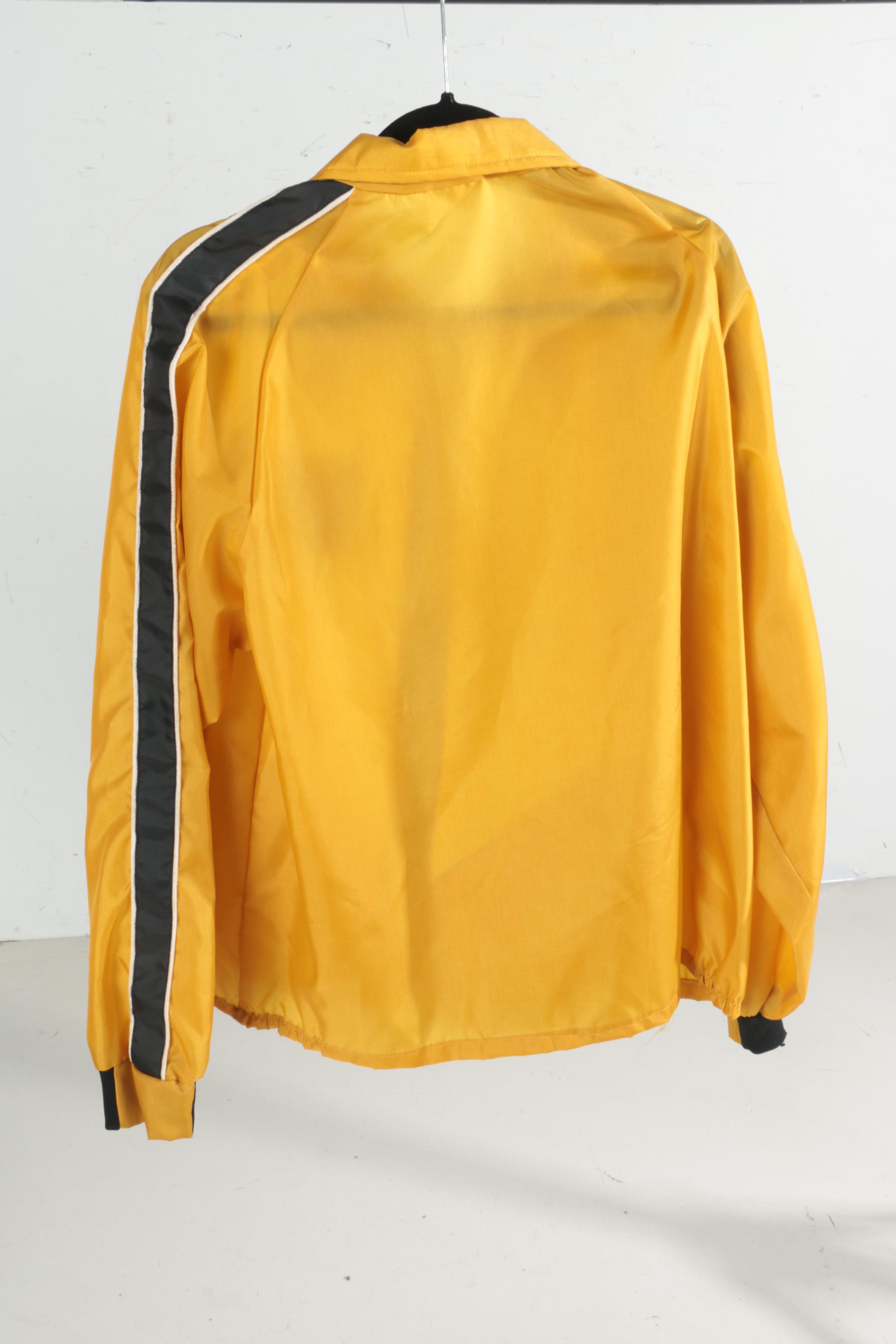 Men's Motorcycle Themed Apparel