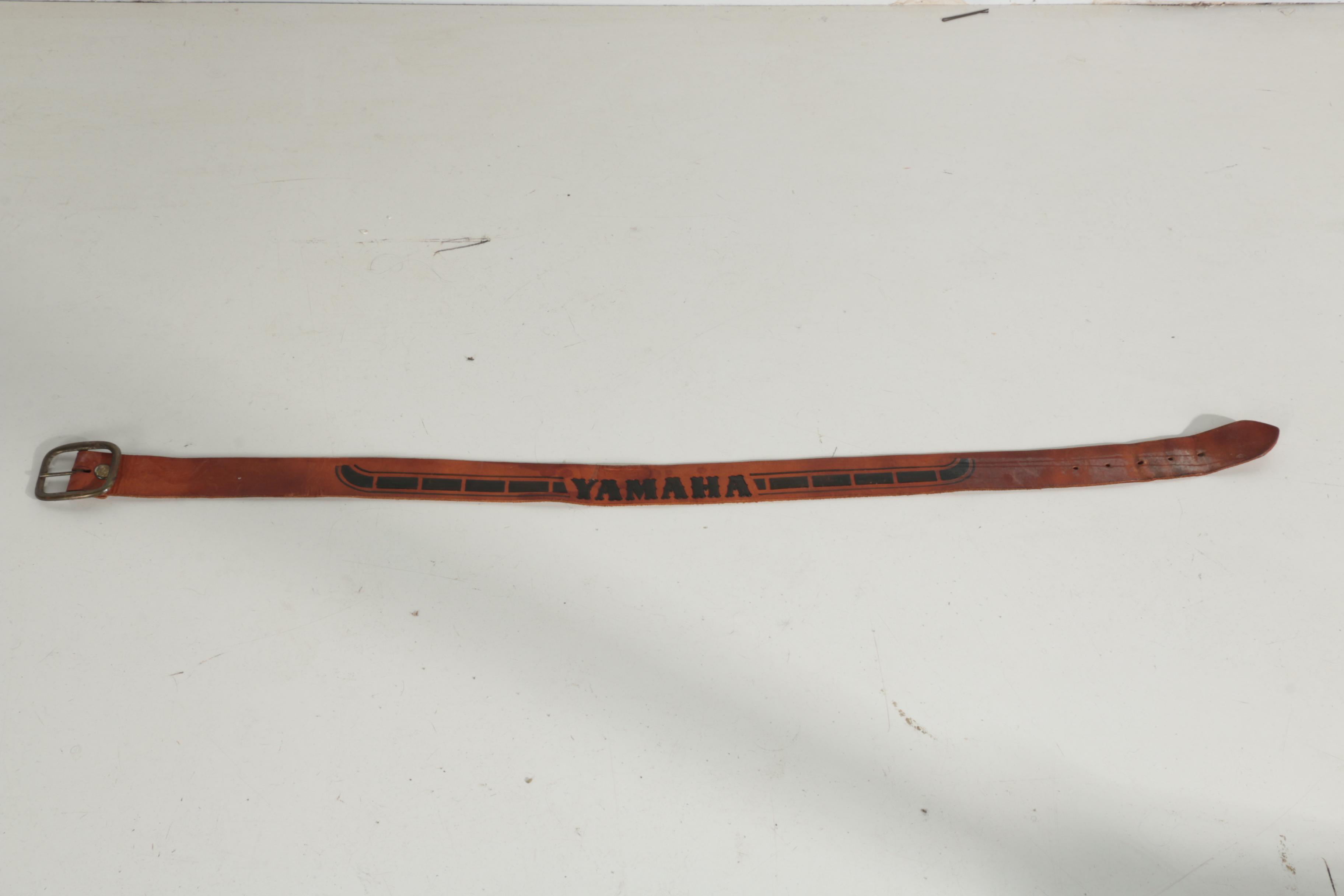 Men's Motorcycle Themed Apparel