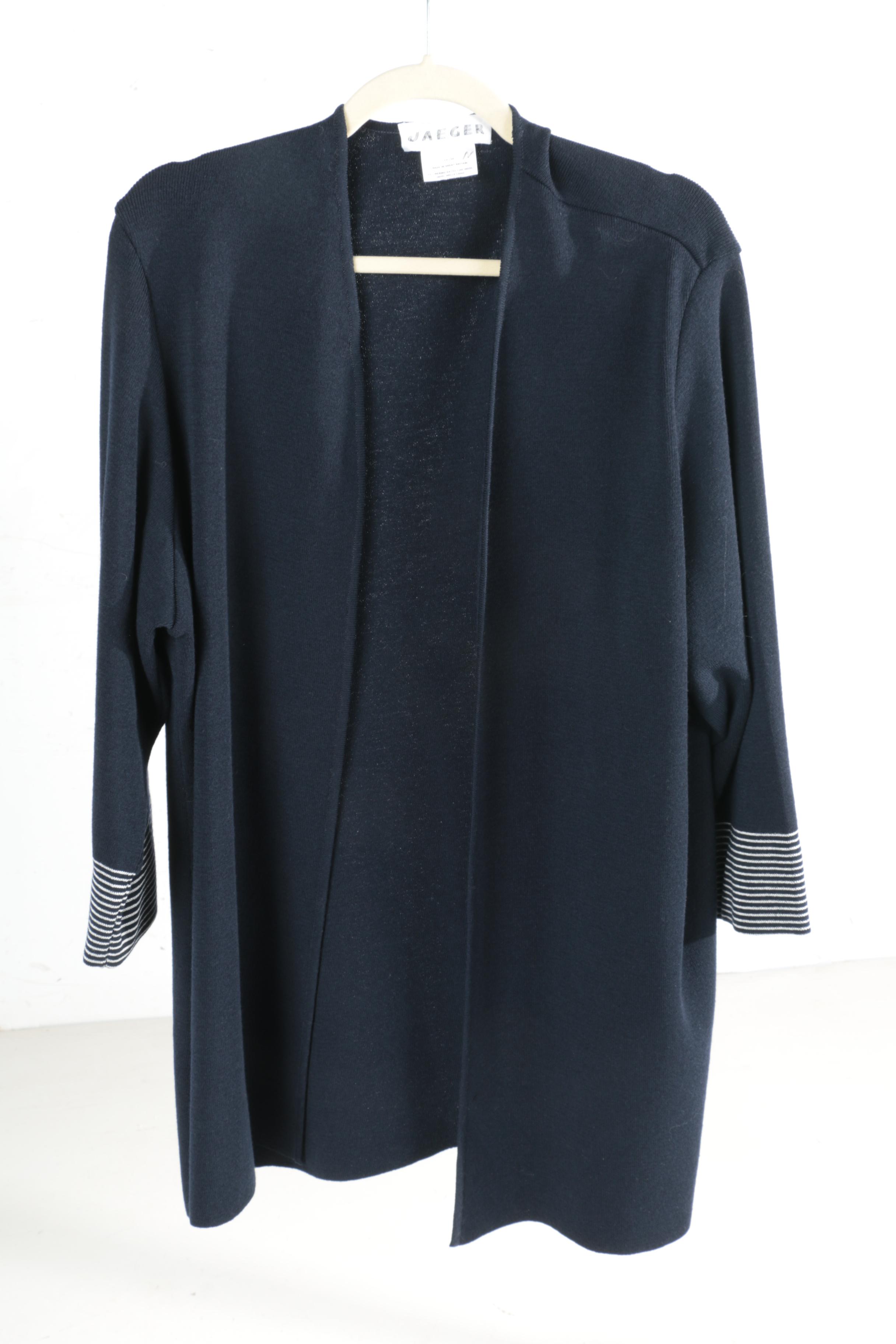 Women's Cardigans by Jaeger