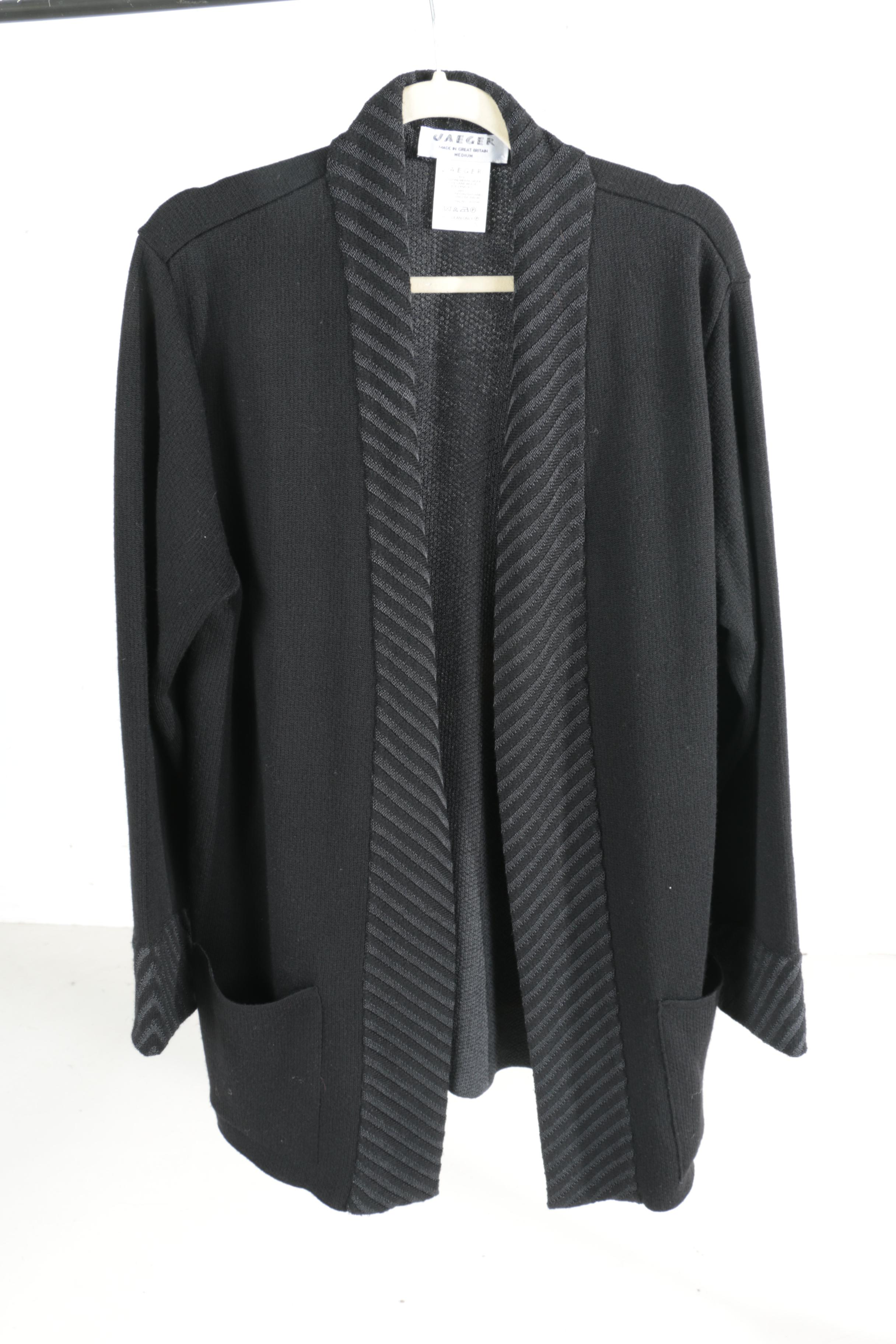 Women's Cardigans by Jaeger