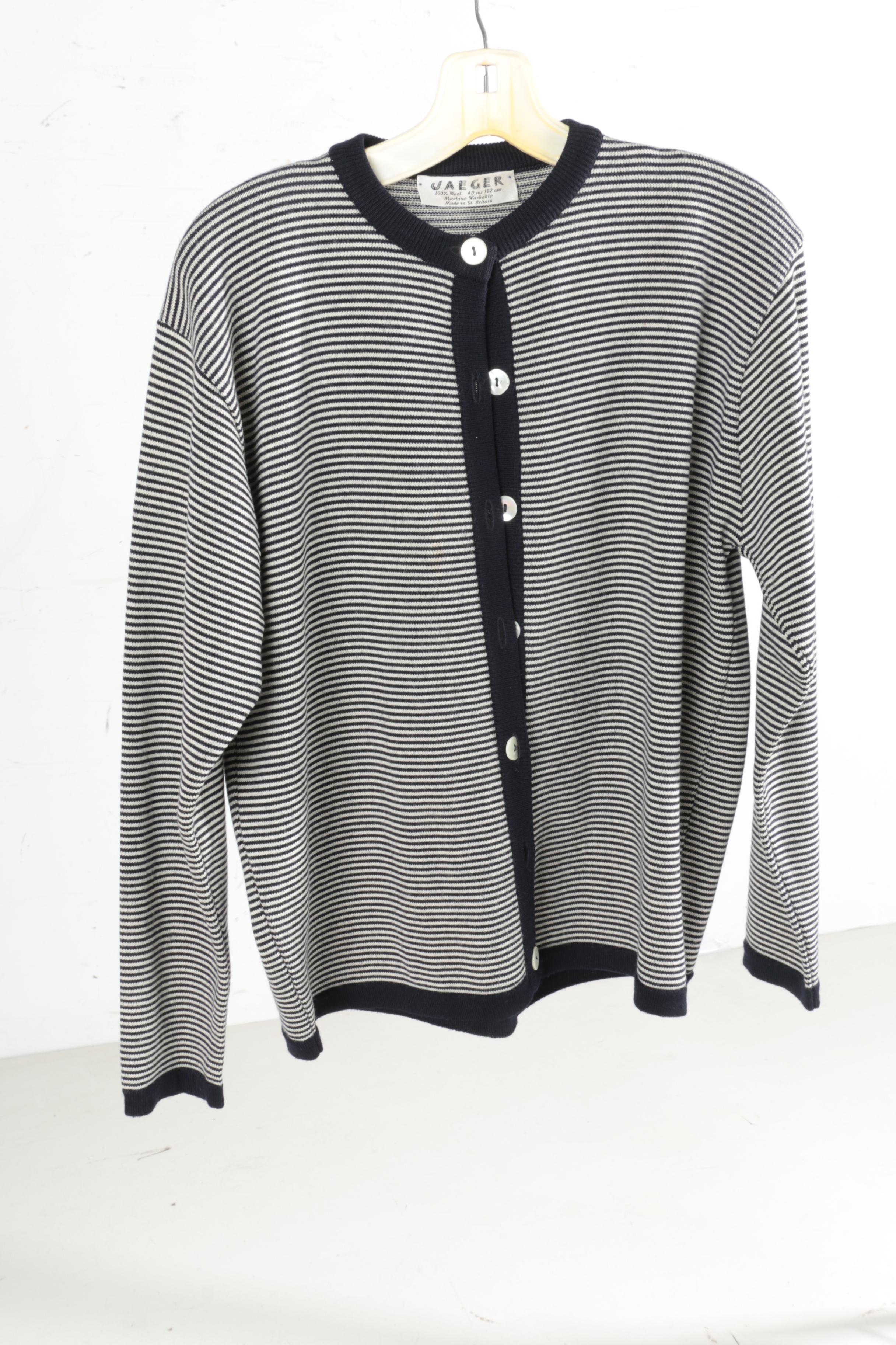 Women's Cardigans by Jaeger