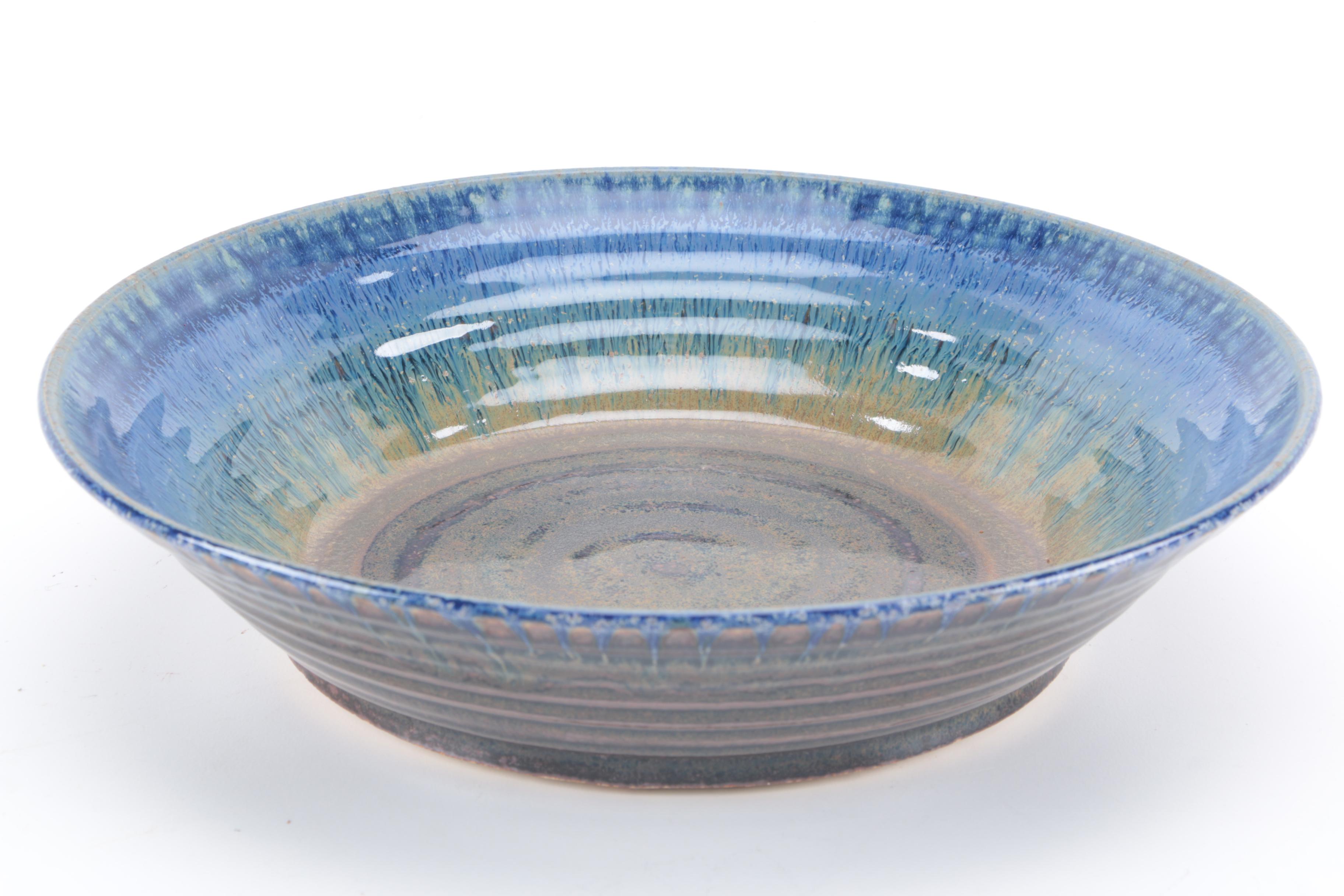 Blanket Creek Pottery Collection