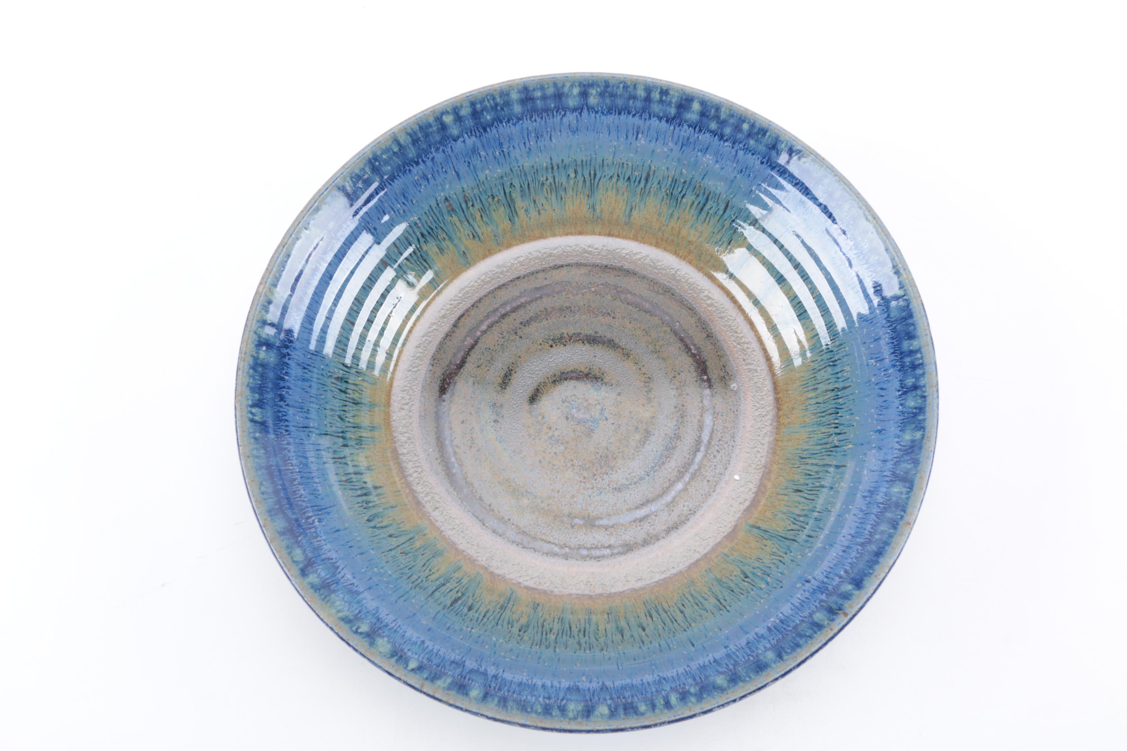 Blanket Creek Pottery Collection