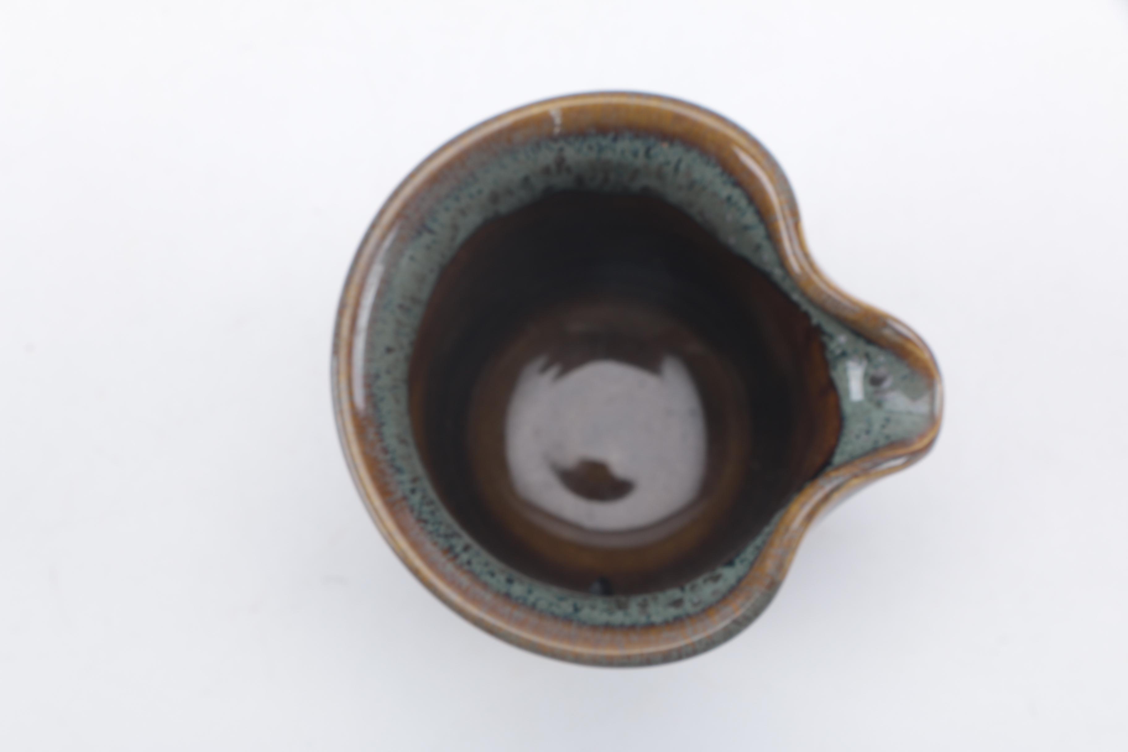 Blanket Creek Pottery Collection