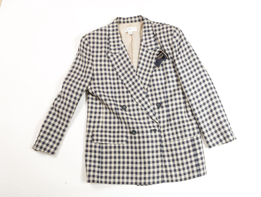 Women's Vintage Liz Claiborne Blazer