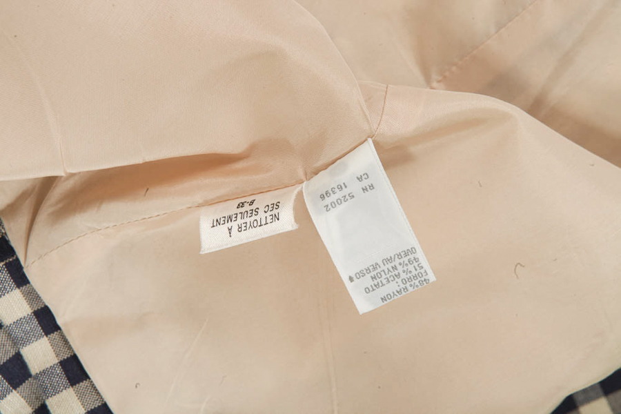 Women's Vintage Liz Claiborne Blazer