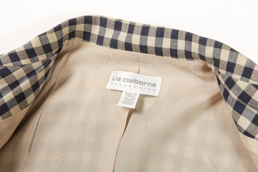 Women's Vintage Liz Claiborne Blazer