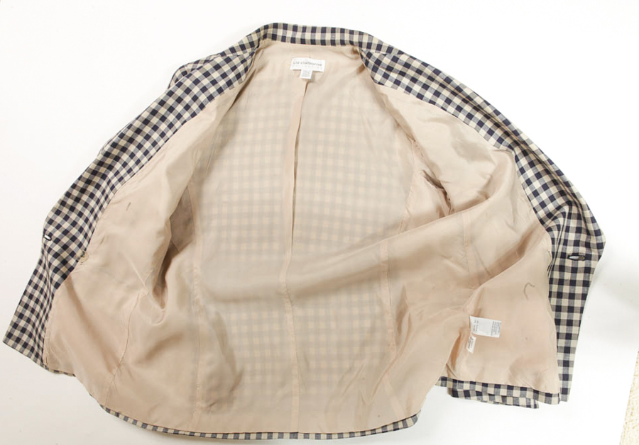 Women's Vintage Liz Claiborne Blazer