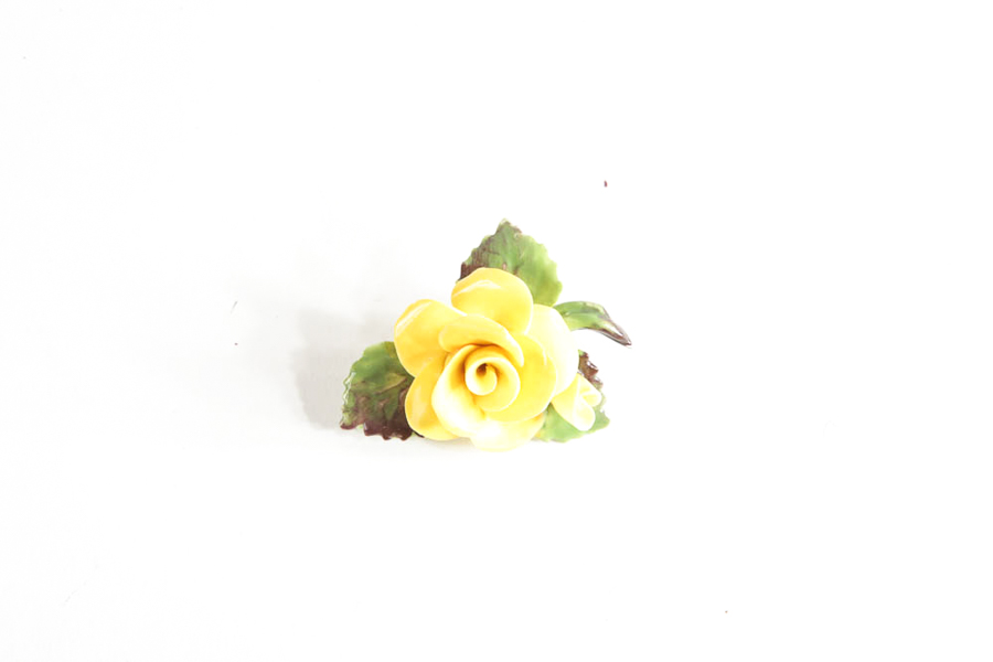 Costume Brooch Assortment