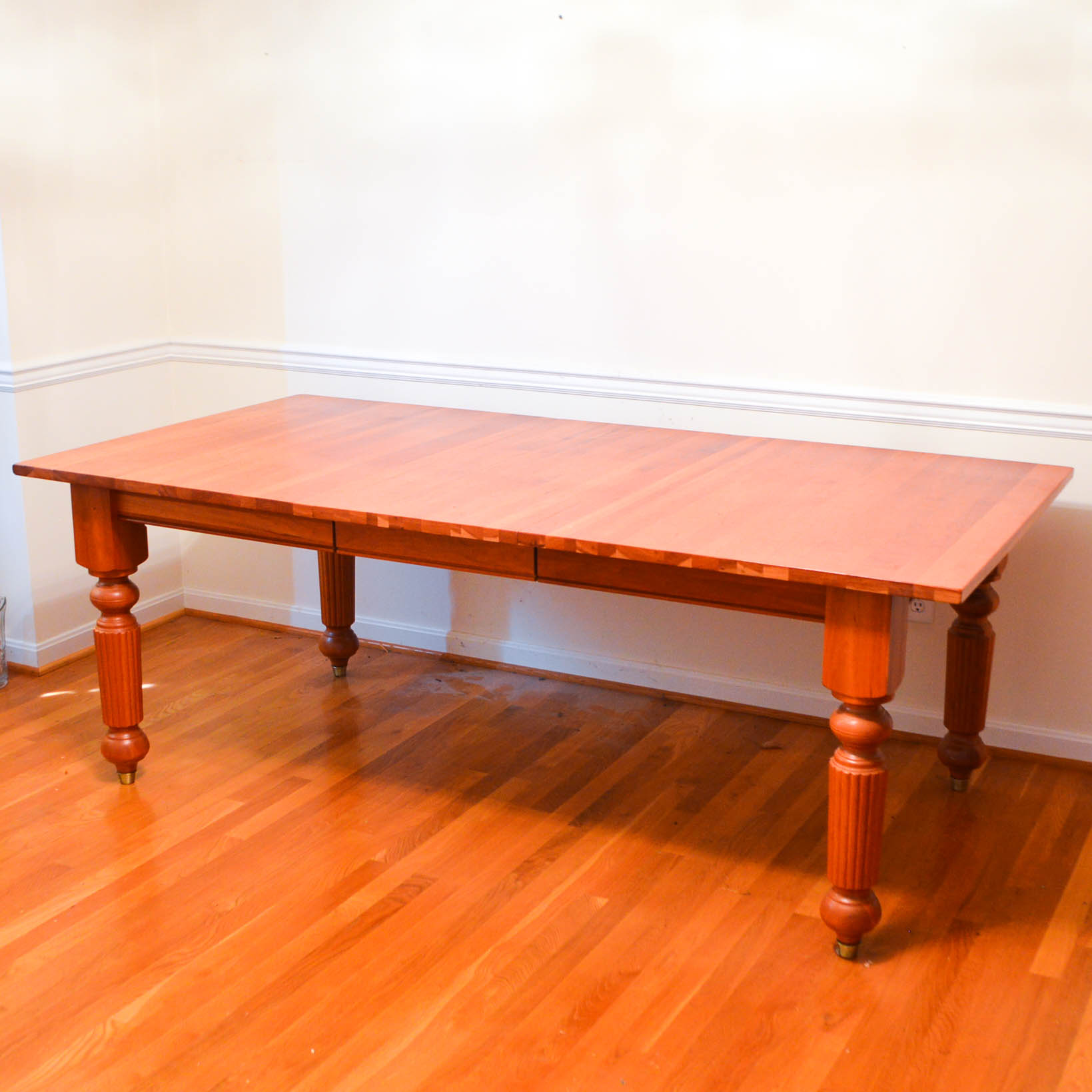 Dining Table by Arhaus