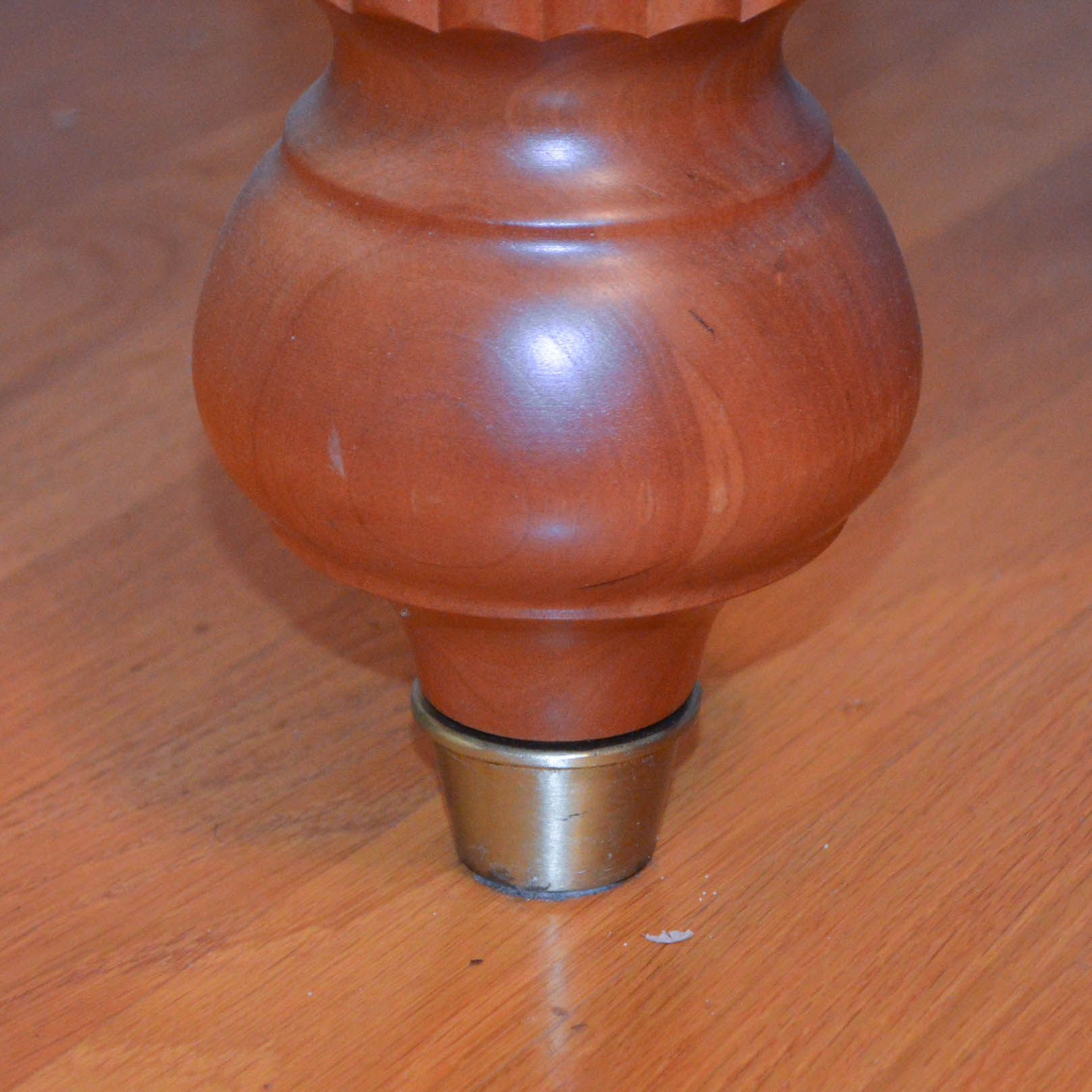 Dining Table by Arhaus