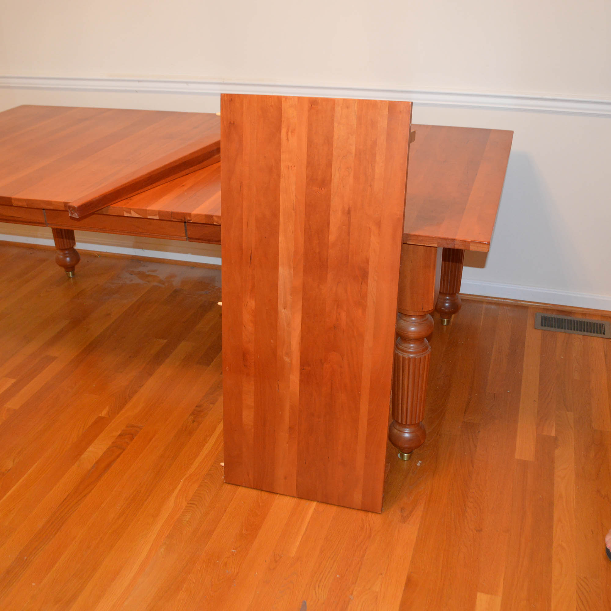 Dining Table by Arhaus