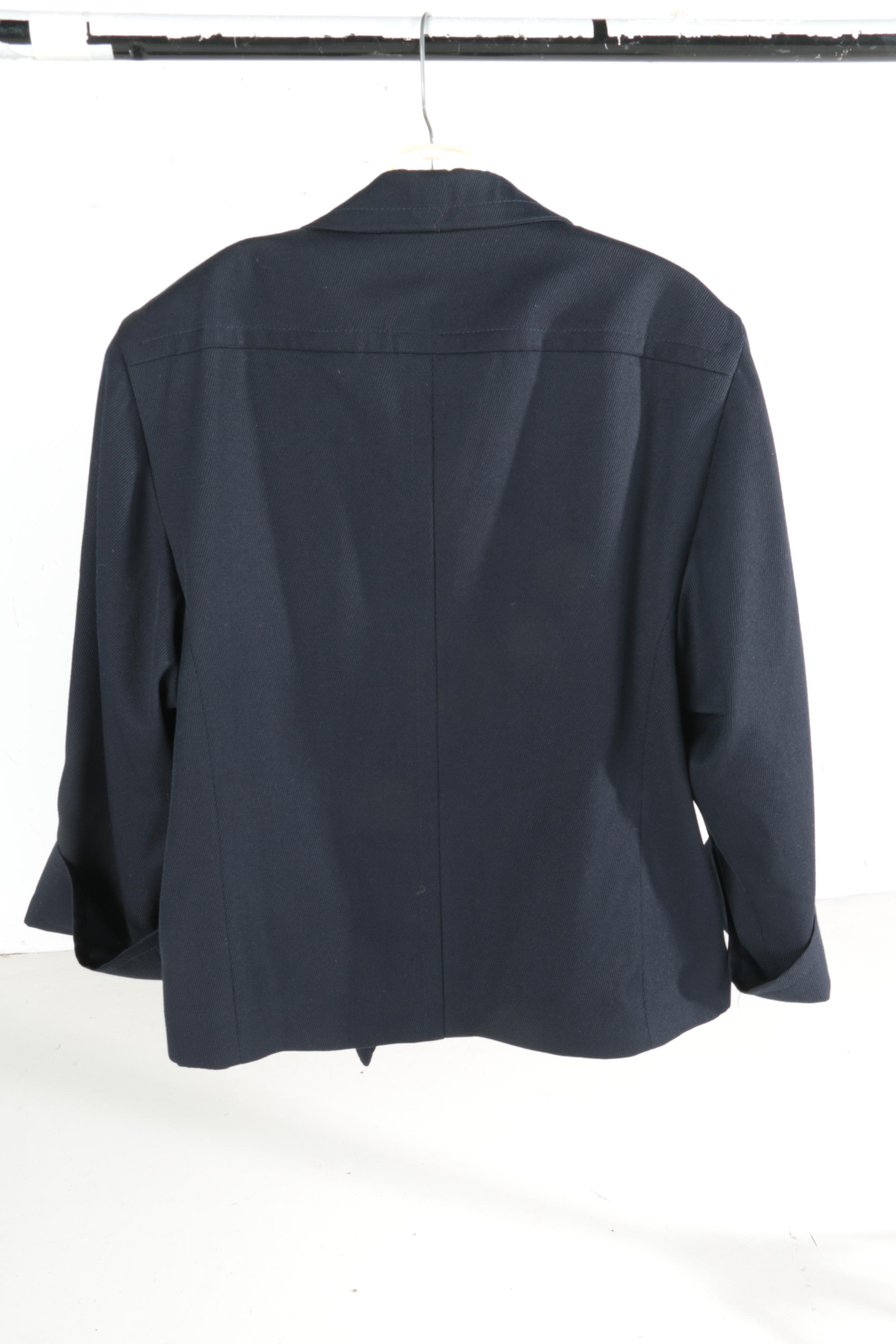 Women's Vintage Jaeger Blazers