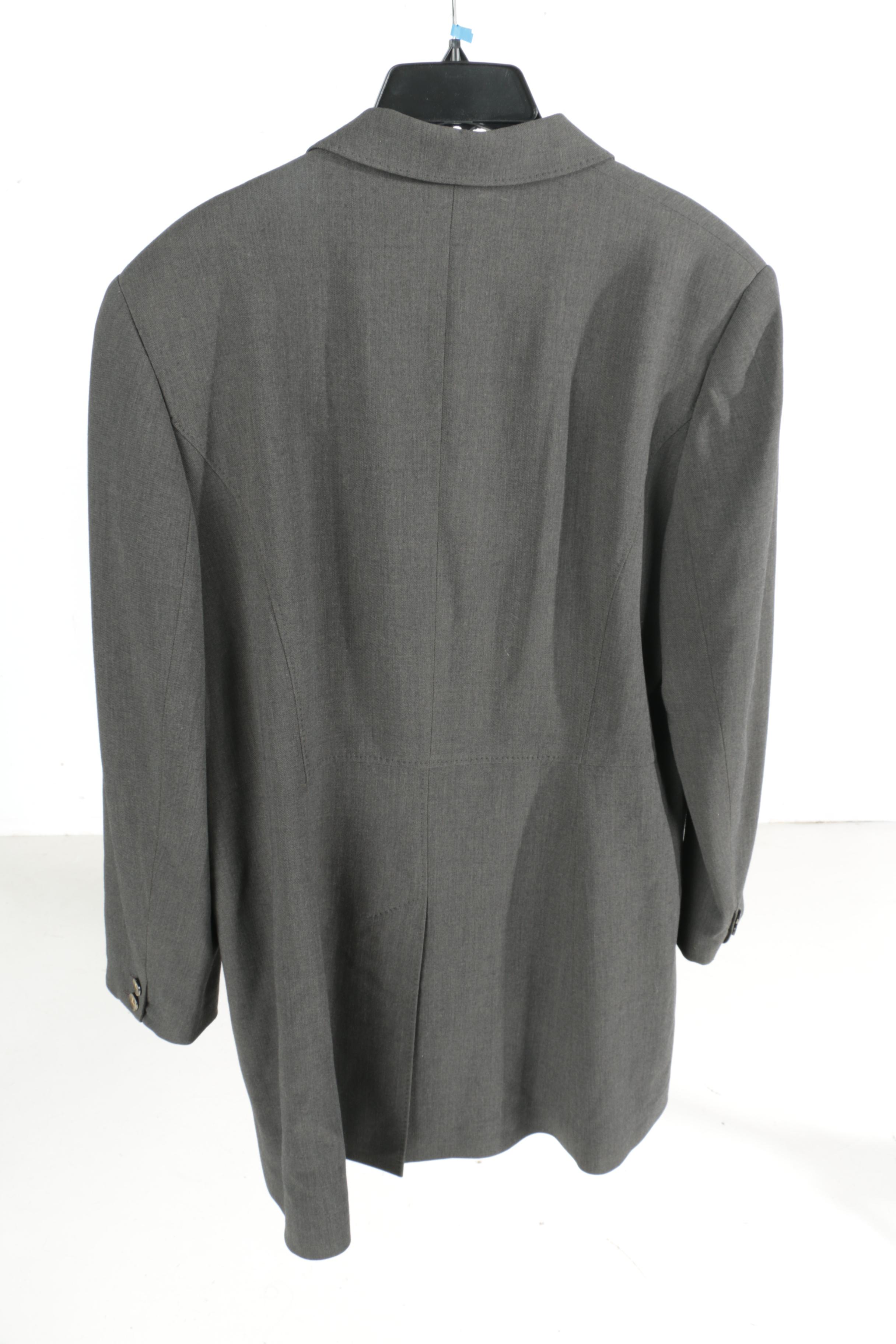 Women's Vintage Jaeger Blazers