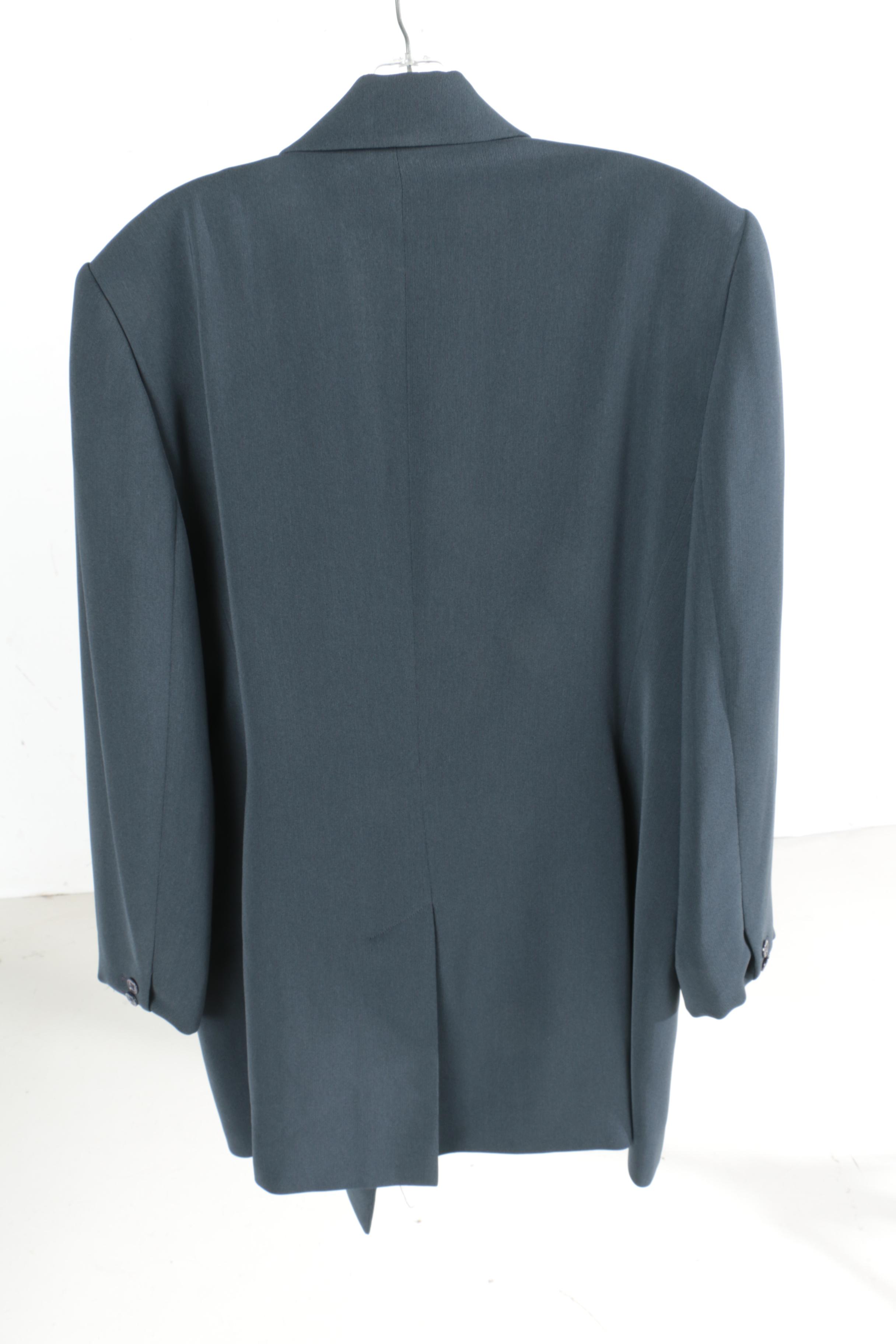 Women's Vintage Jaeger Blazers