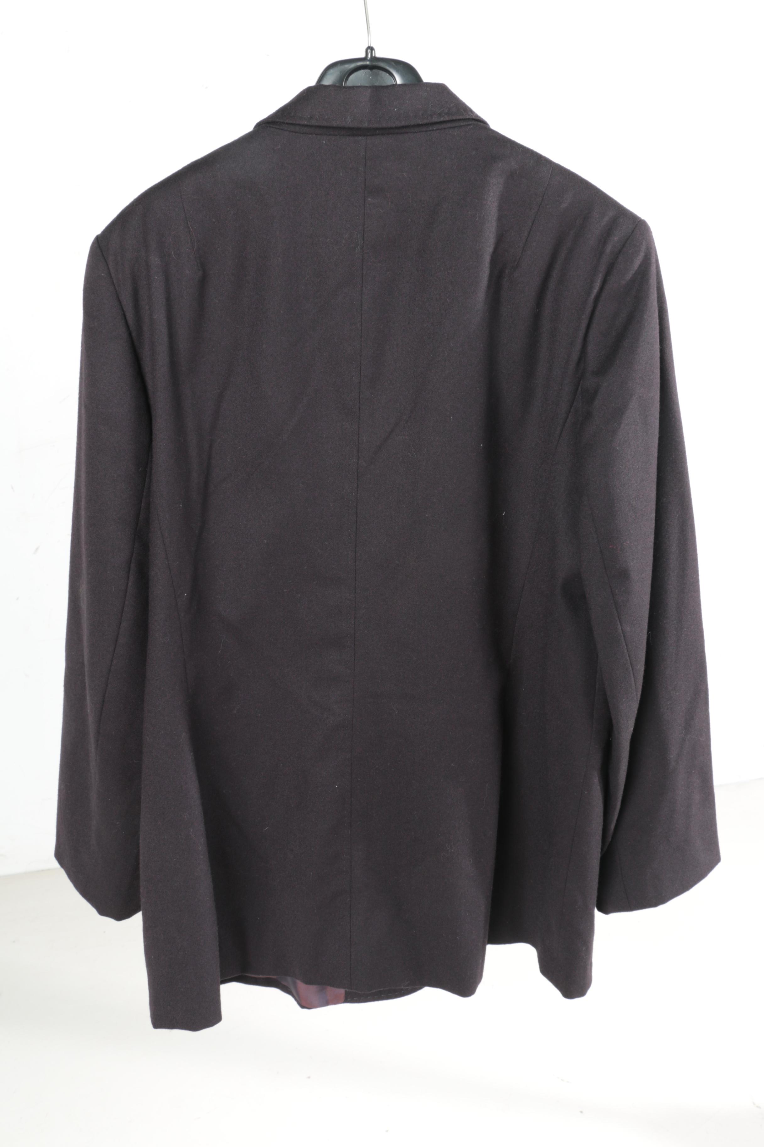 Women's Vintage Jaeger Blazers