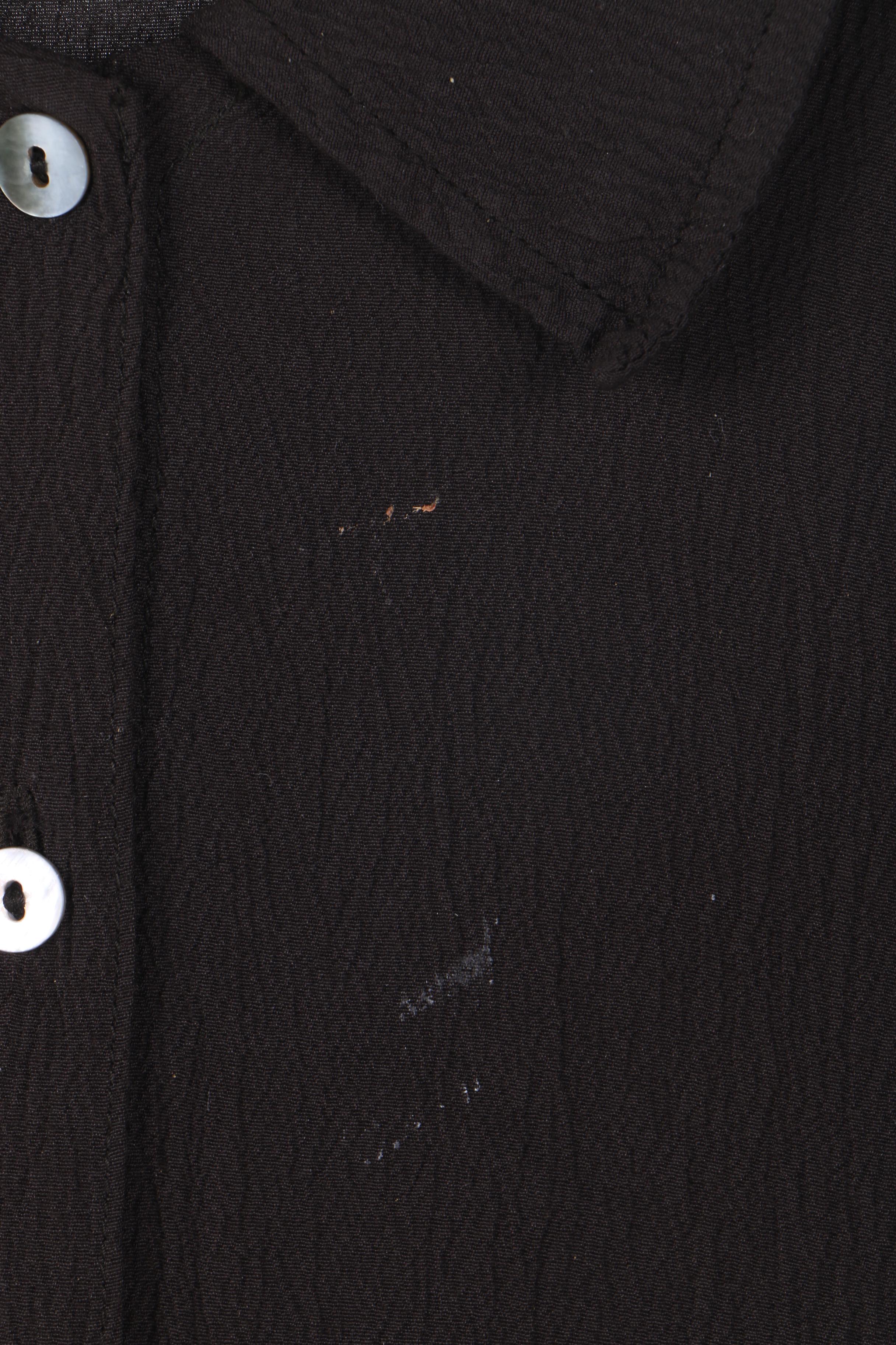 Vintage Blouses Including Jaeger and The Lilly Lilly Pulitzer