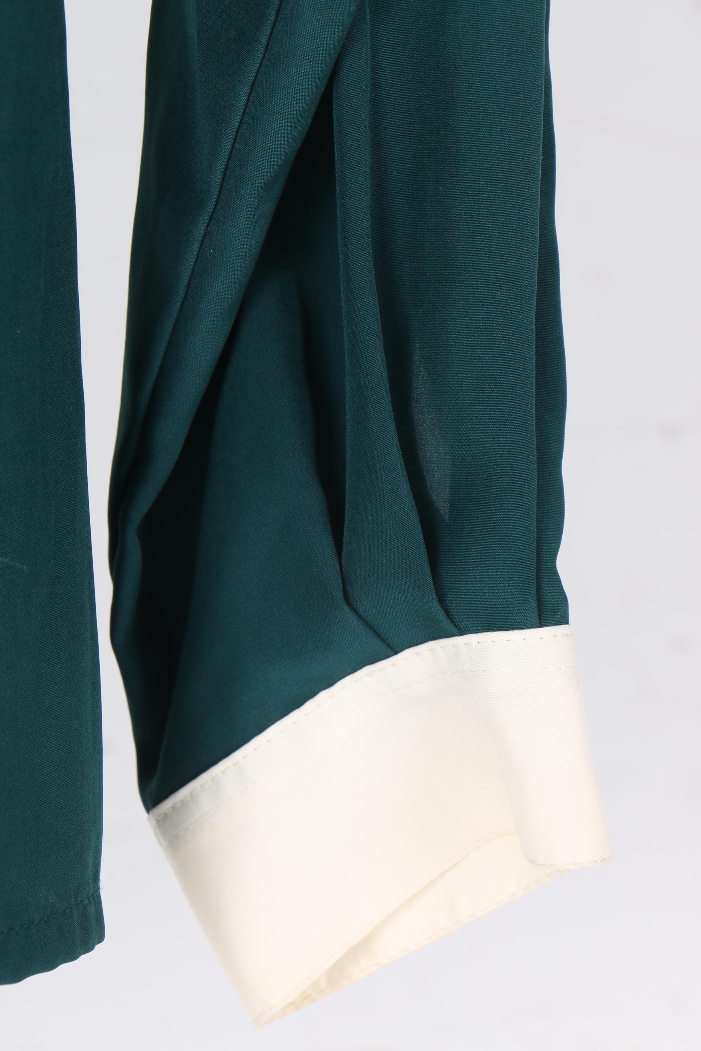 Vintage Blouses Including Jaeger and The Lilly Lilly Pulitzer