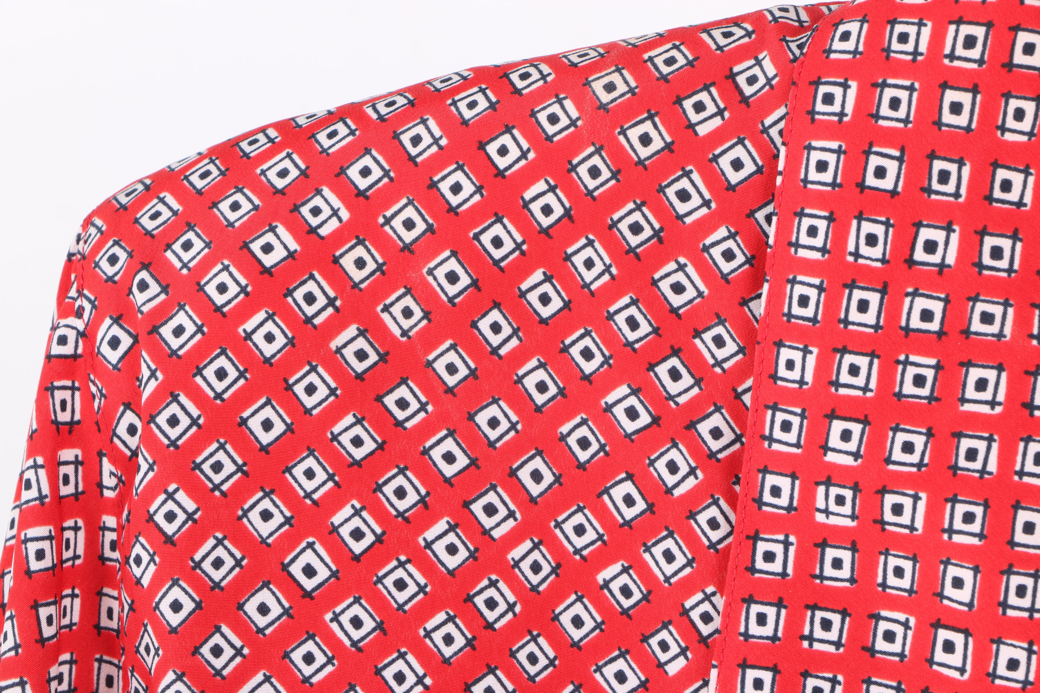 Vintage Blouses Including Jaeger and The Lilly Lilly Pulitzer