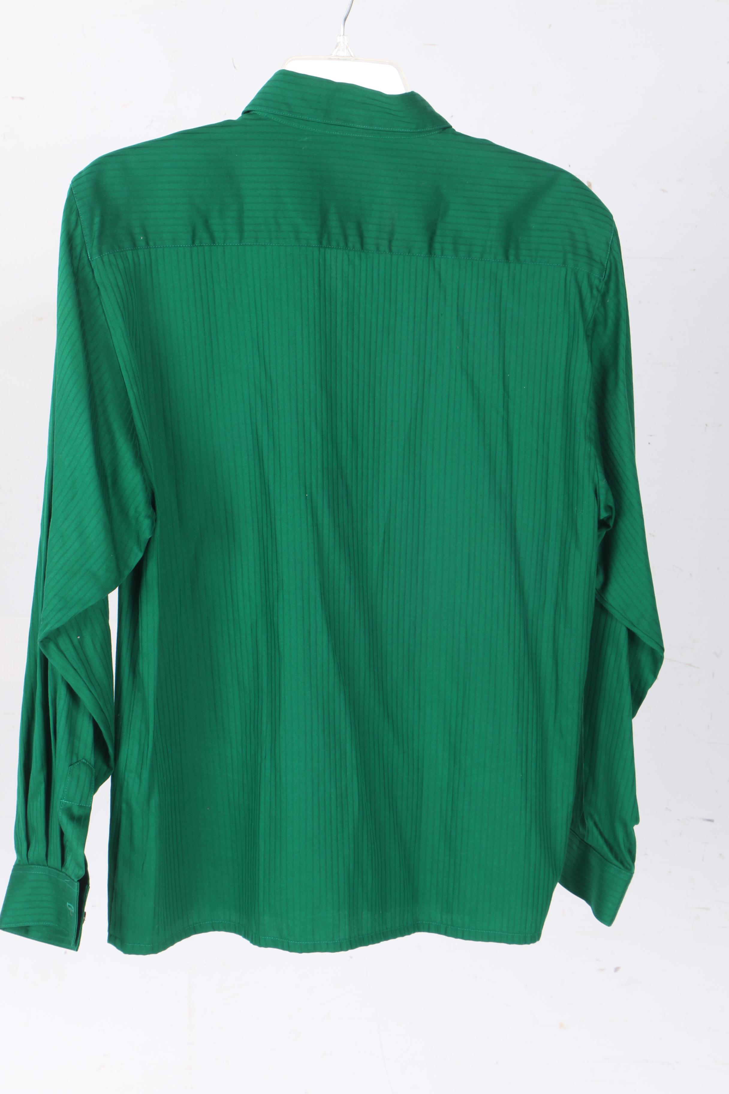 Vintage Blouses Including Jaeger and The Lilly Lilly Pulitzer