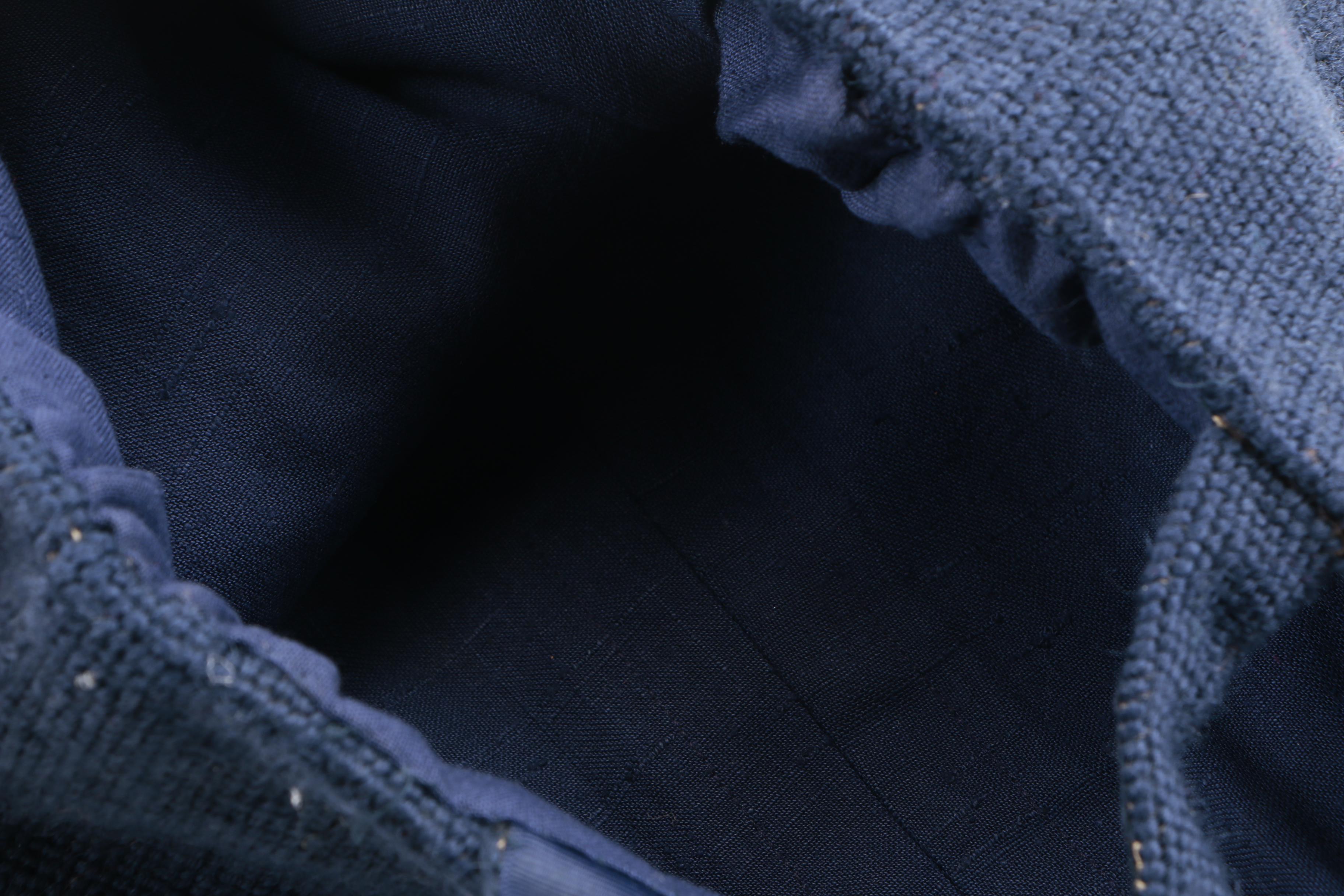 Vintage Embroidered and Needlepoint Handbags