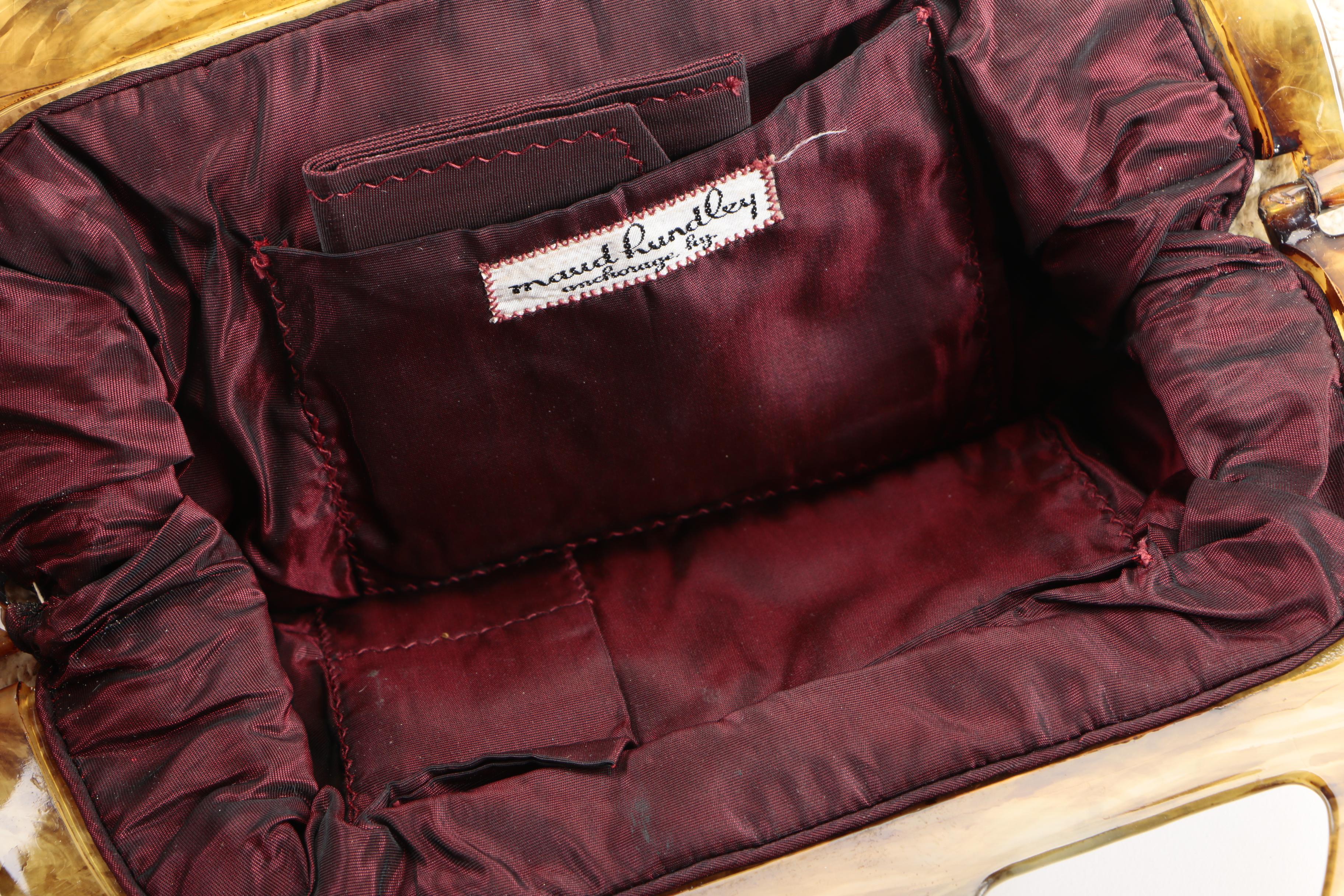 Vintage Embroidered and Needlepoint Handbags