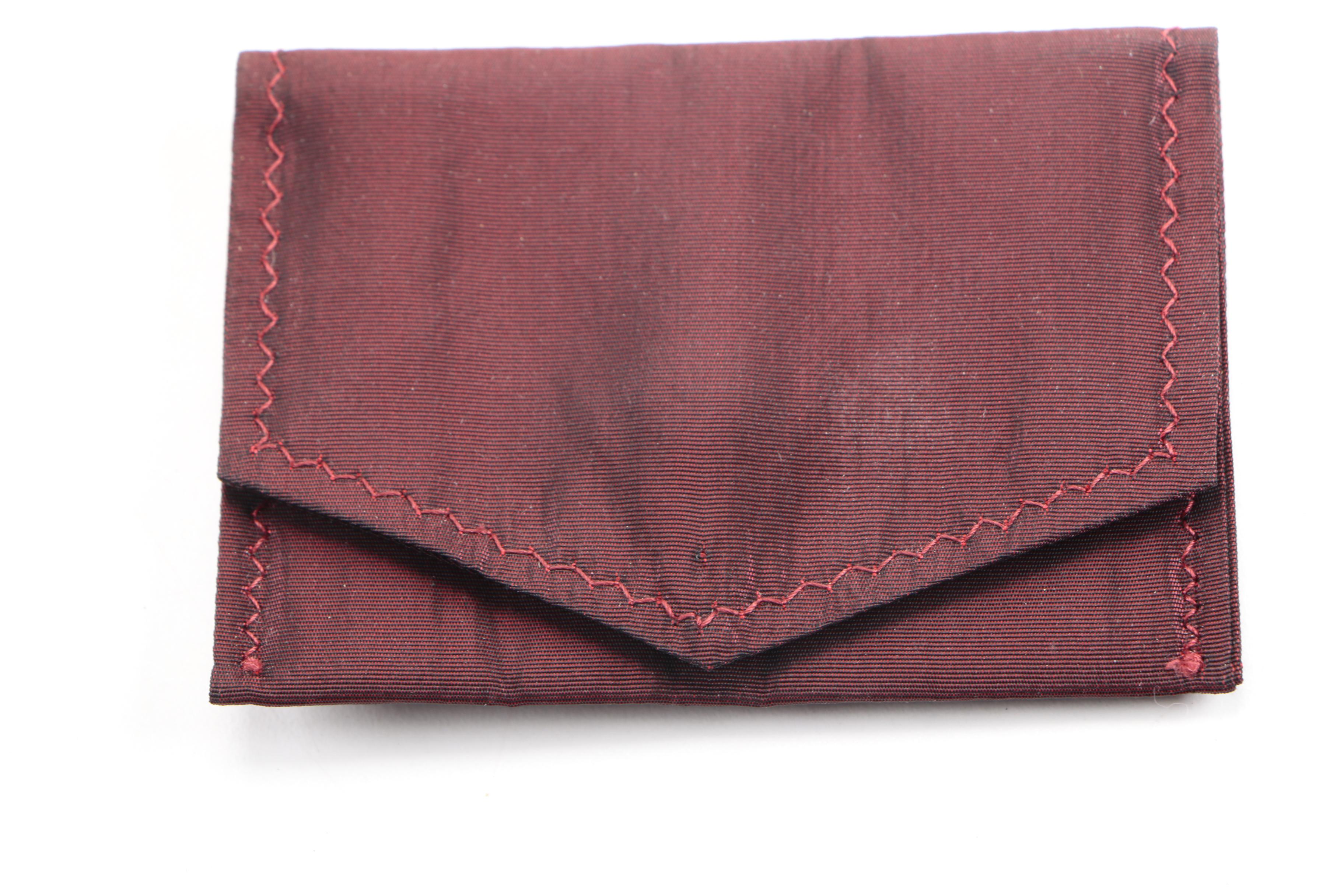 Vintage Embroidered and Needlepoint Handbags