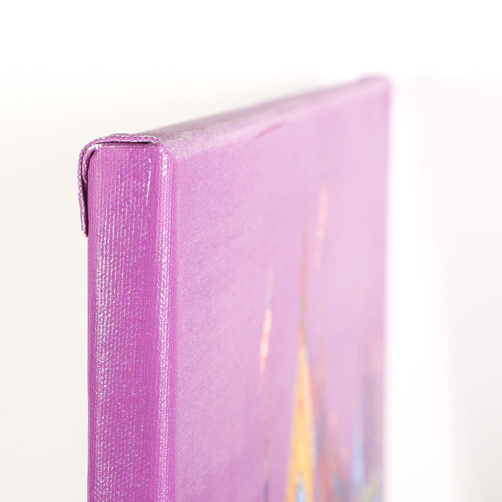 "Opening Night of Music Hall 1878" Fine Art Giclee by Andrew Van Sickle