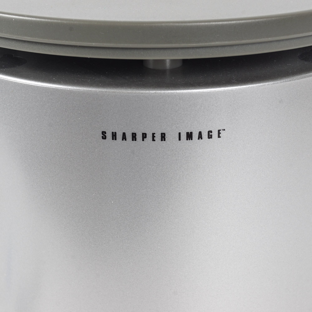 Sharper Image Indoor/Outdoor Wireless Mini Speakers