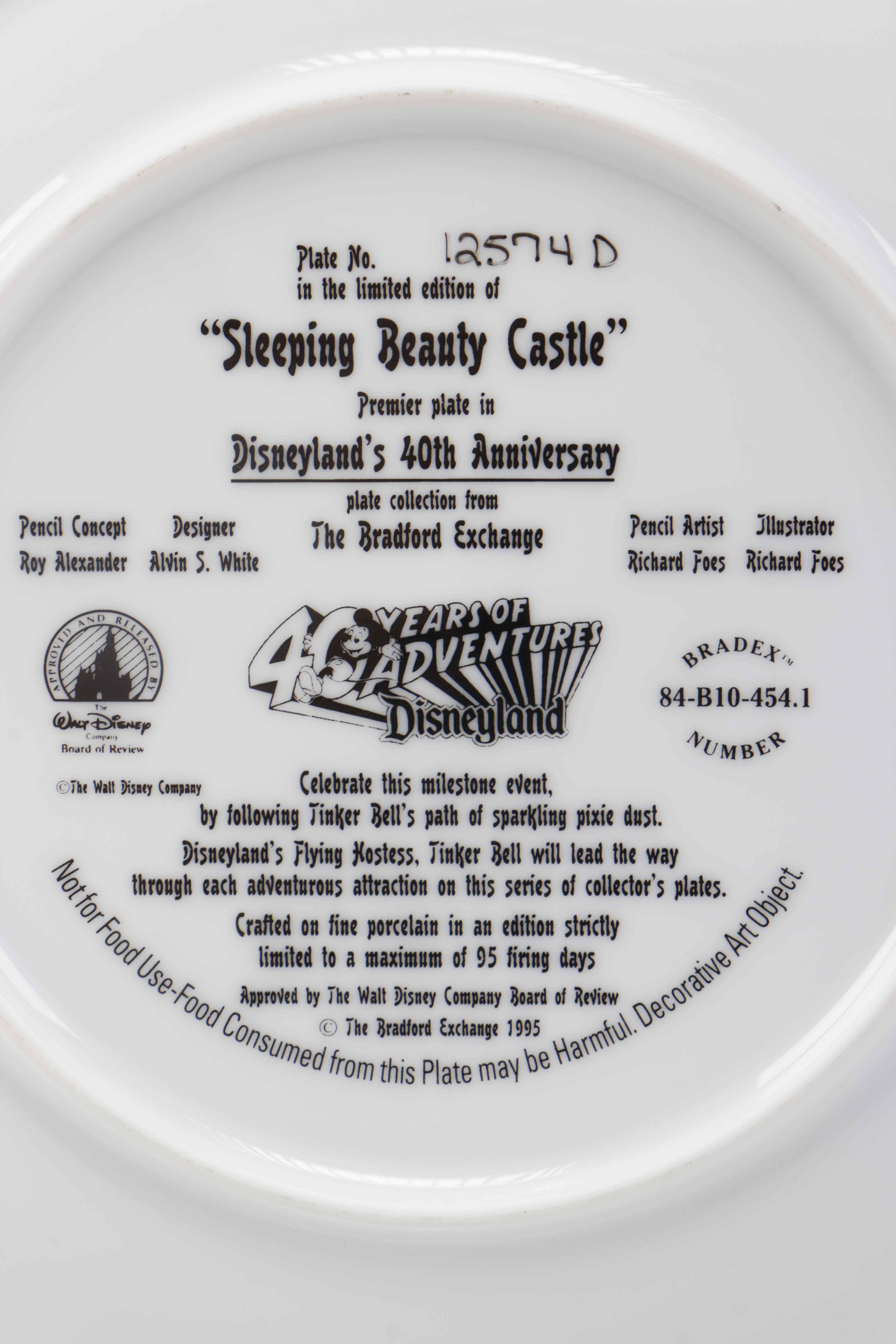 Collection of Disney Figurines and Music Boxes