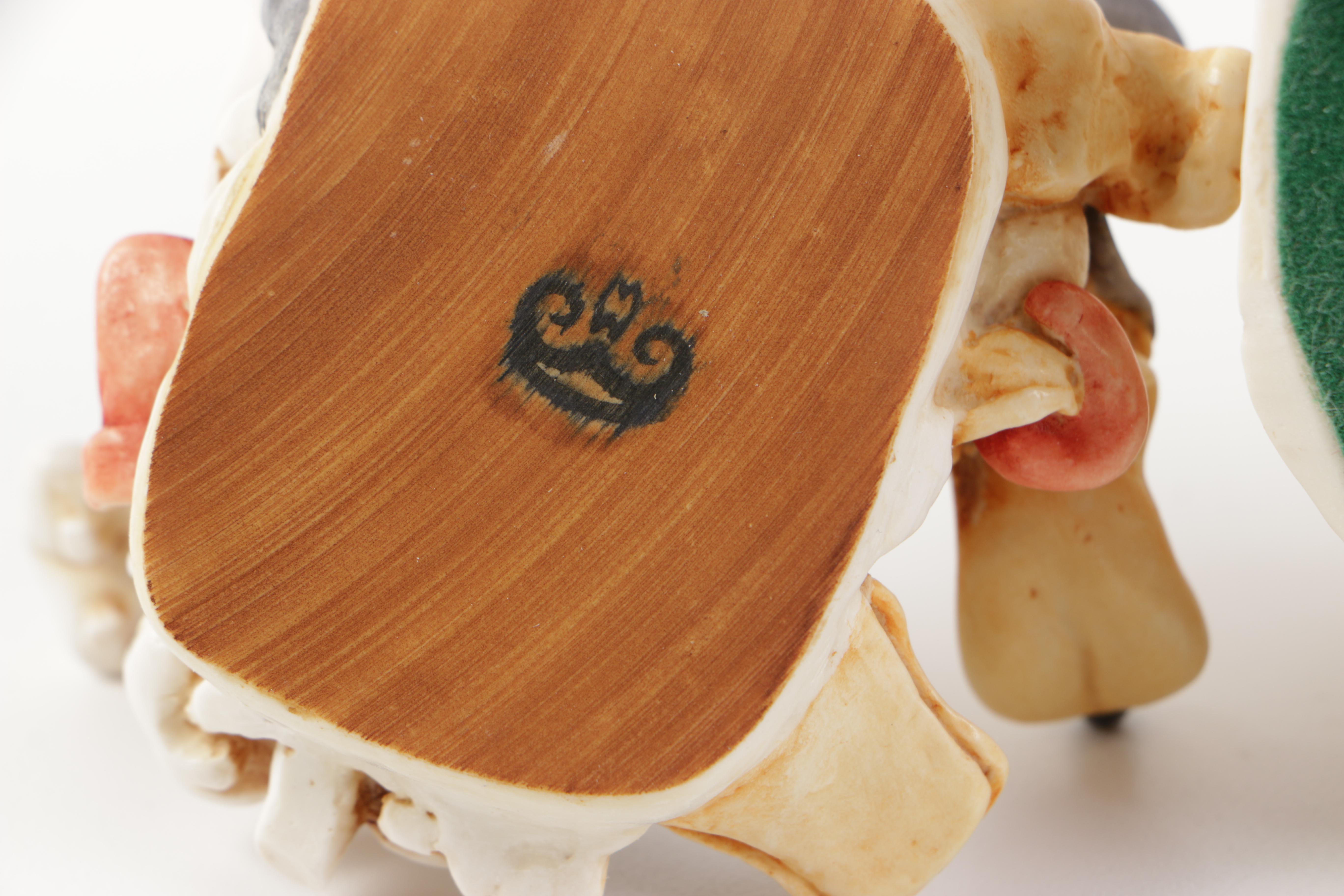 Collection of Disney Figurines and Music Boxes