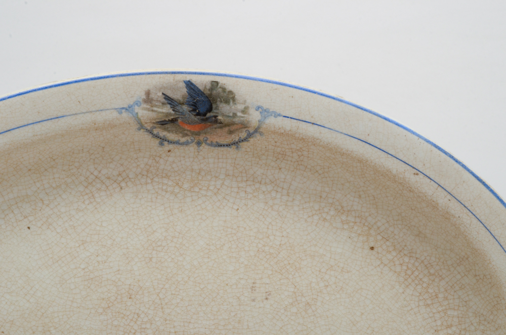 Assorted China Pieces