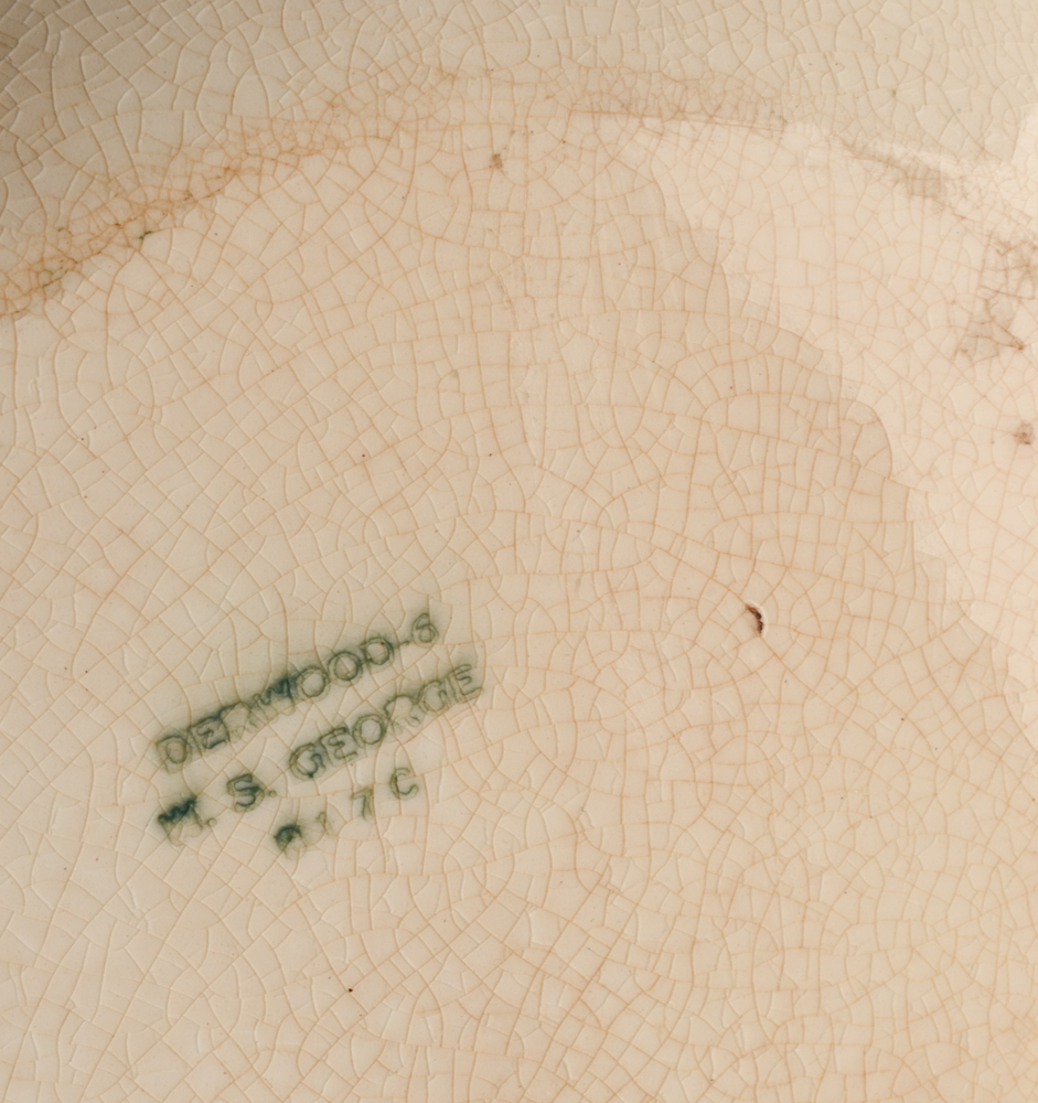 Assorted China Pieces