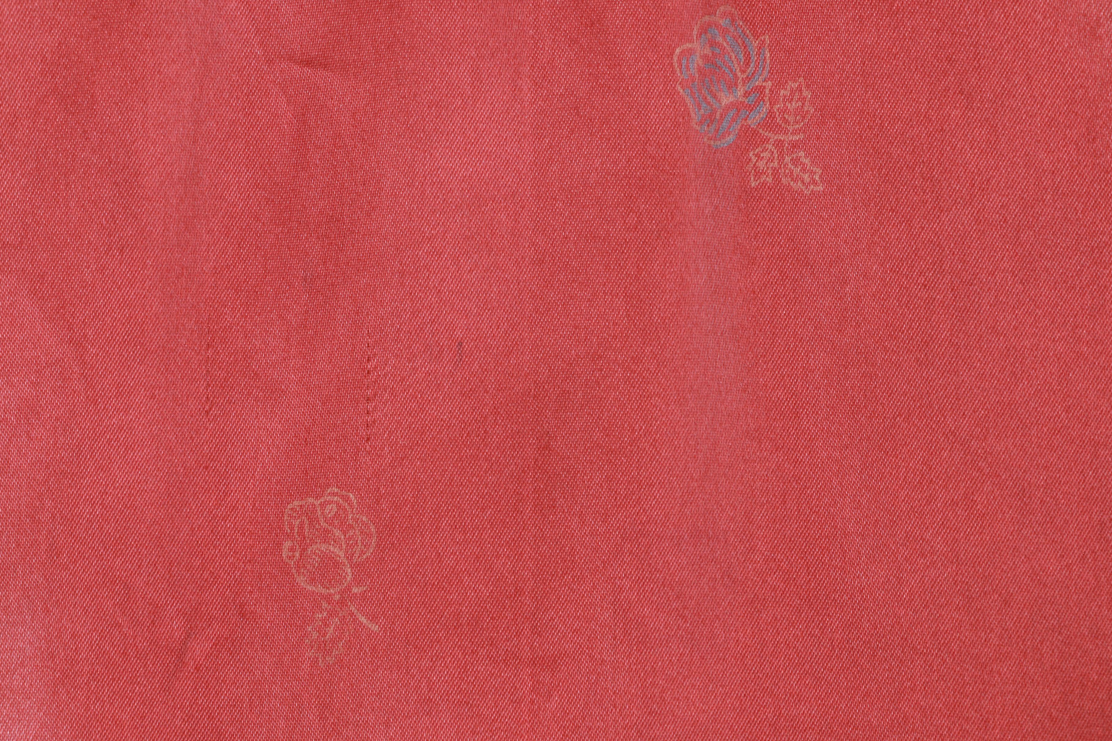 Younger's Vintage Marten Fur Stole