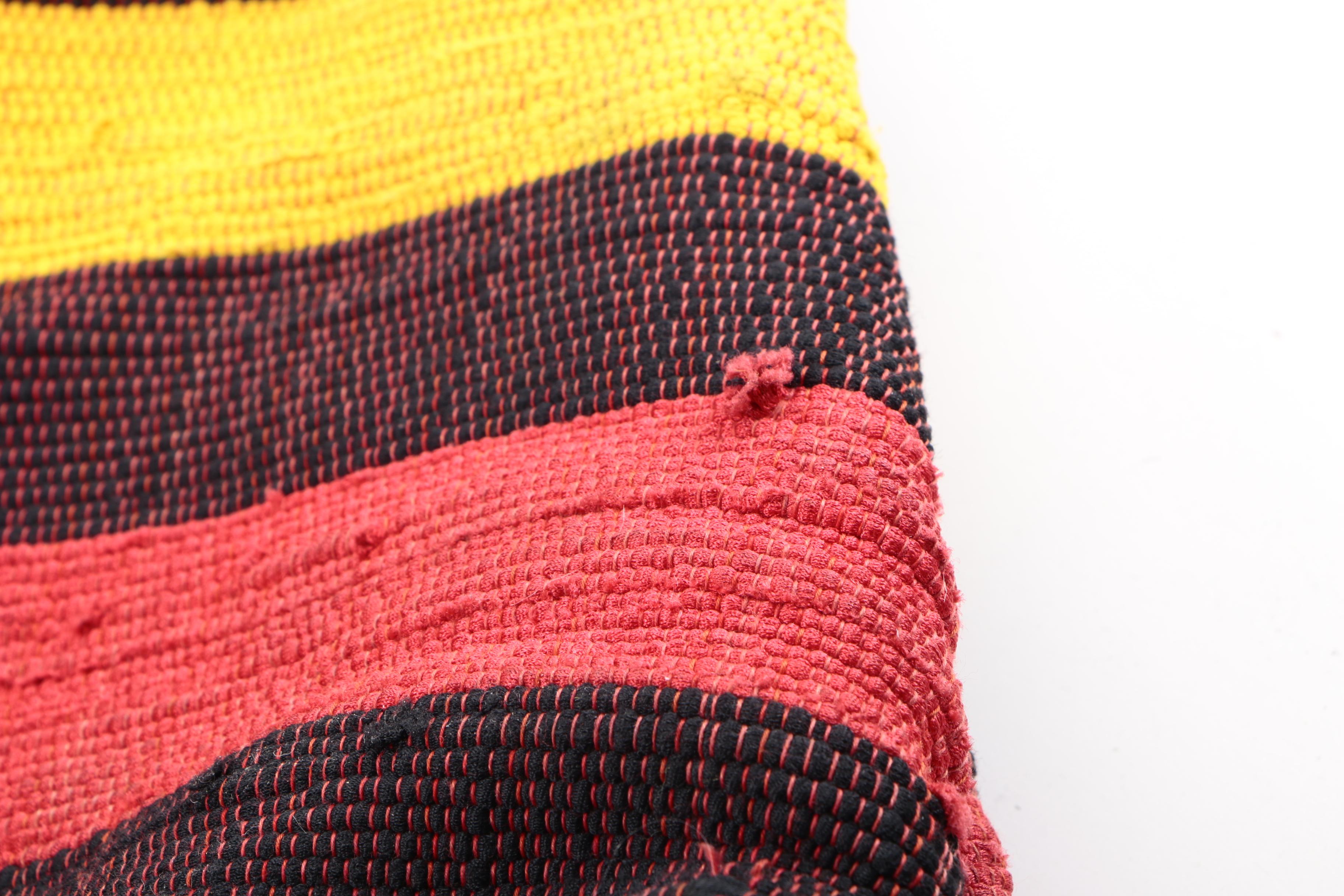 Collection of Woven Bags