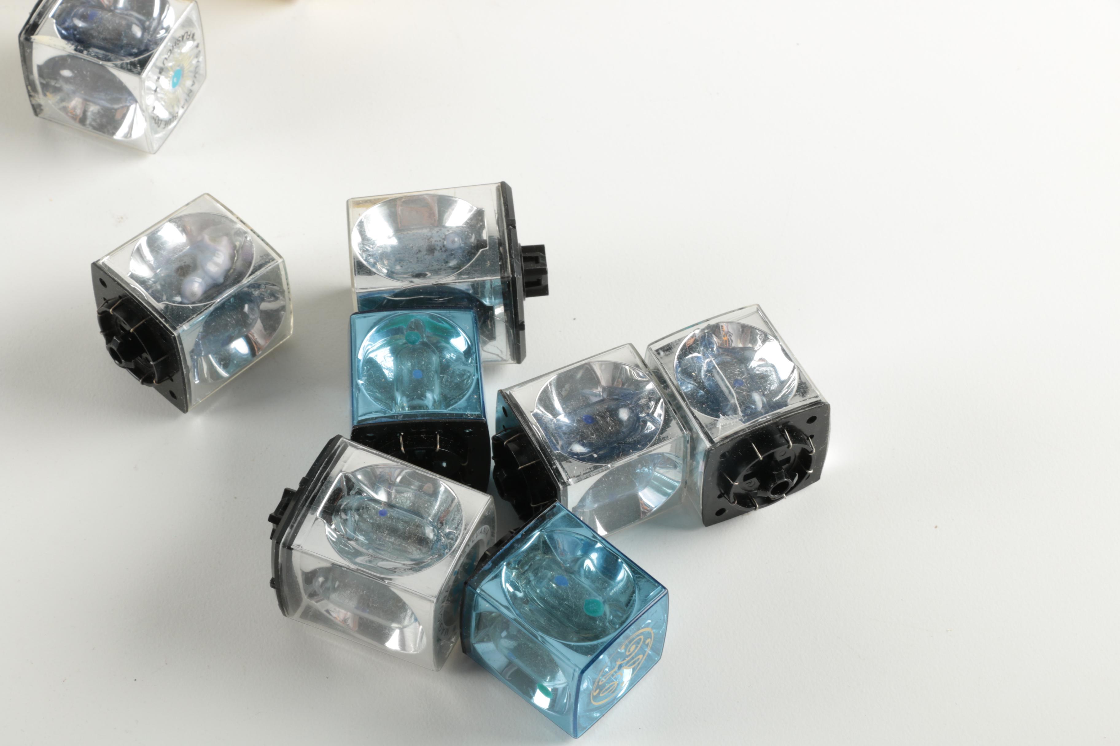 Vintage Camera Lighting Accessories