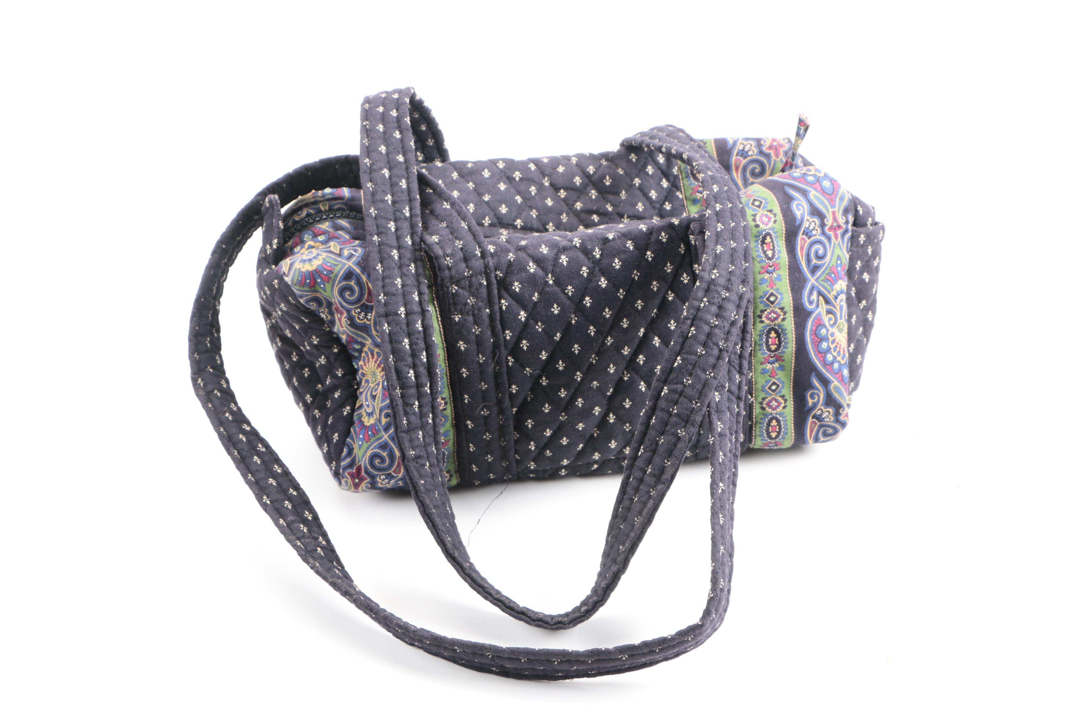 Vintage Vera Bradley Bag Assortment