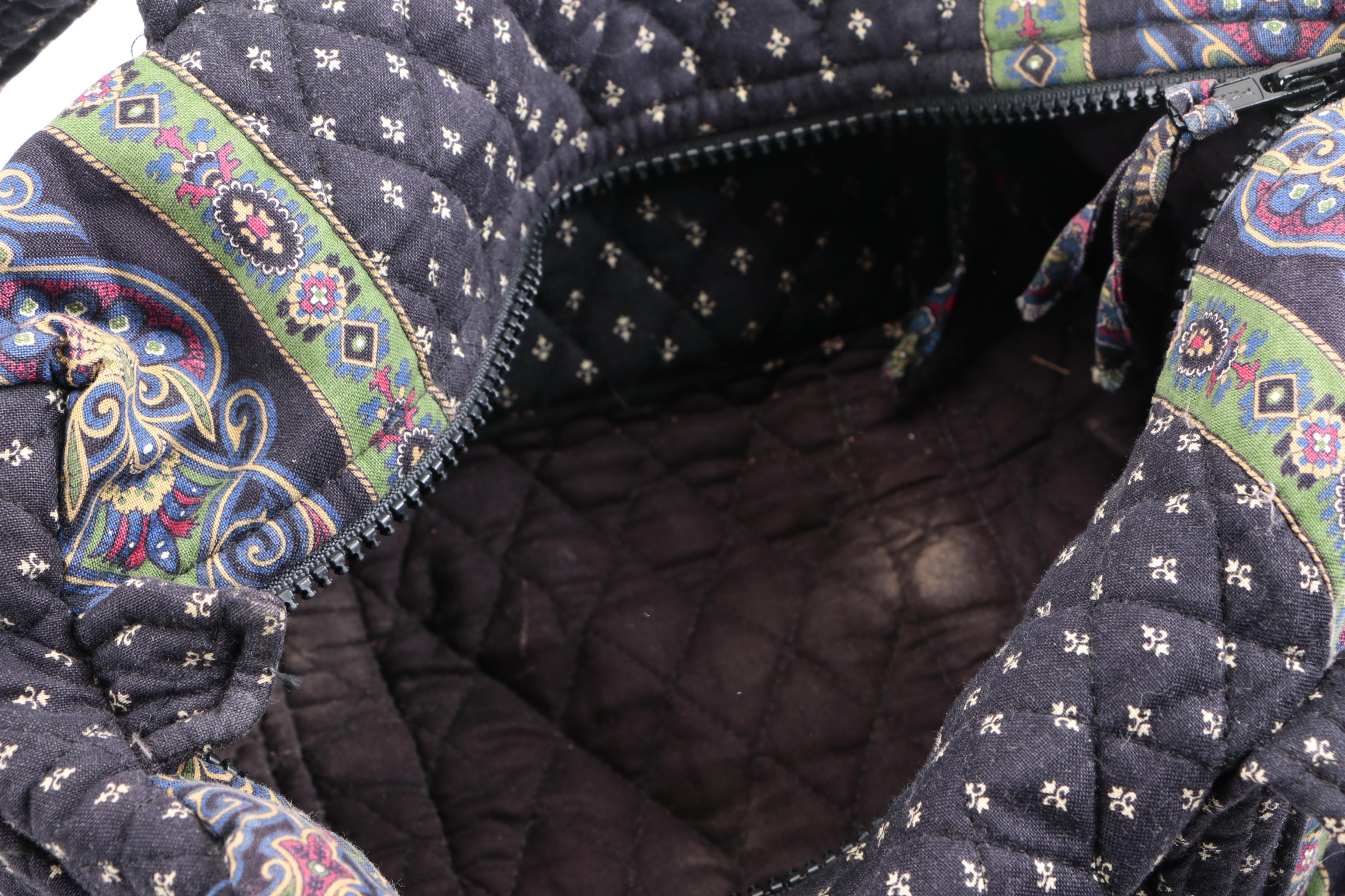 Vintage Vera Bradley Bag Assortment