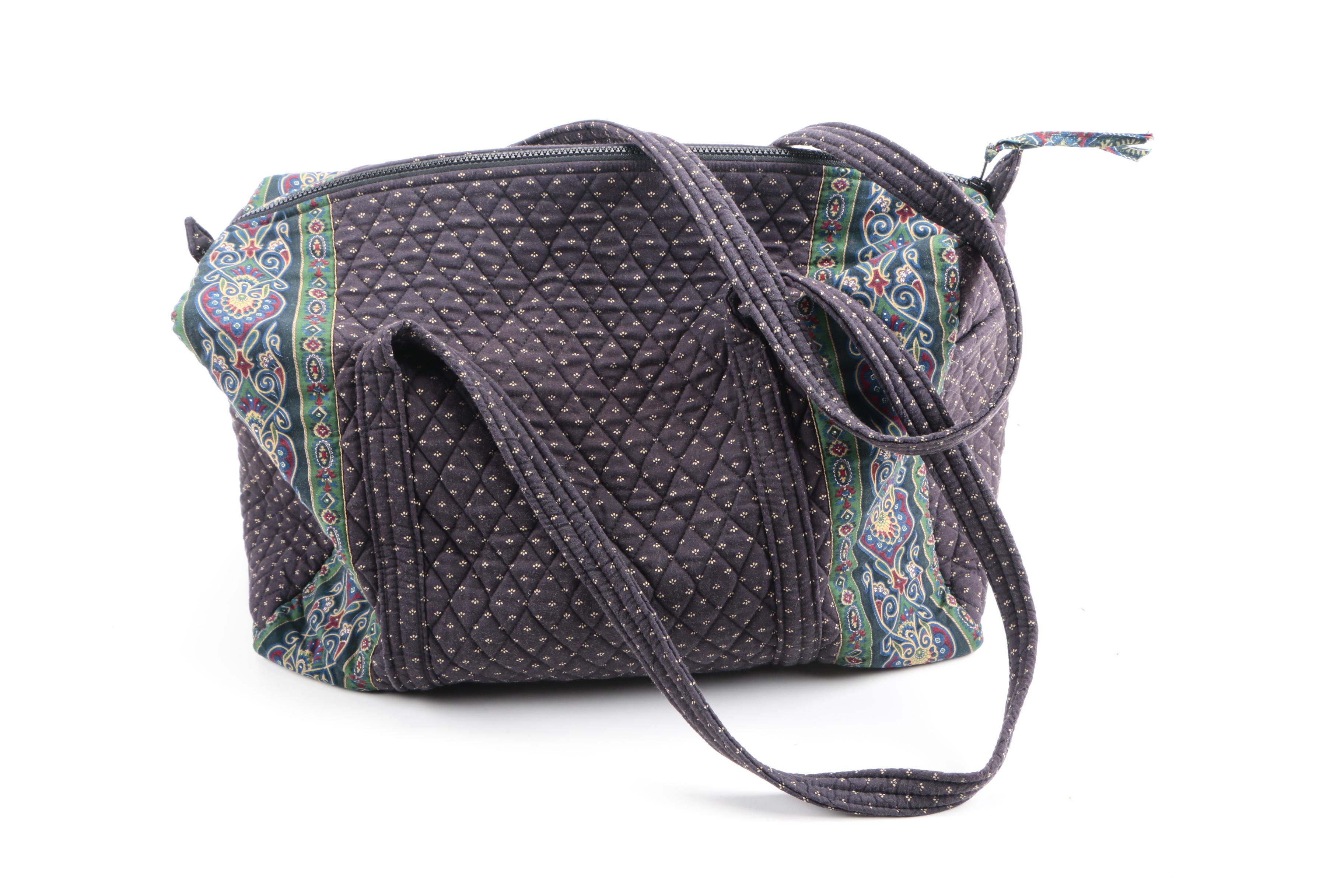 Vintage Vera Bradley Bag Assortment