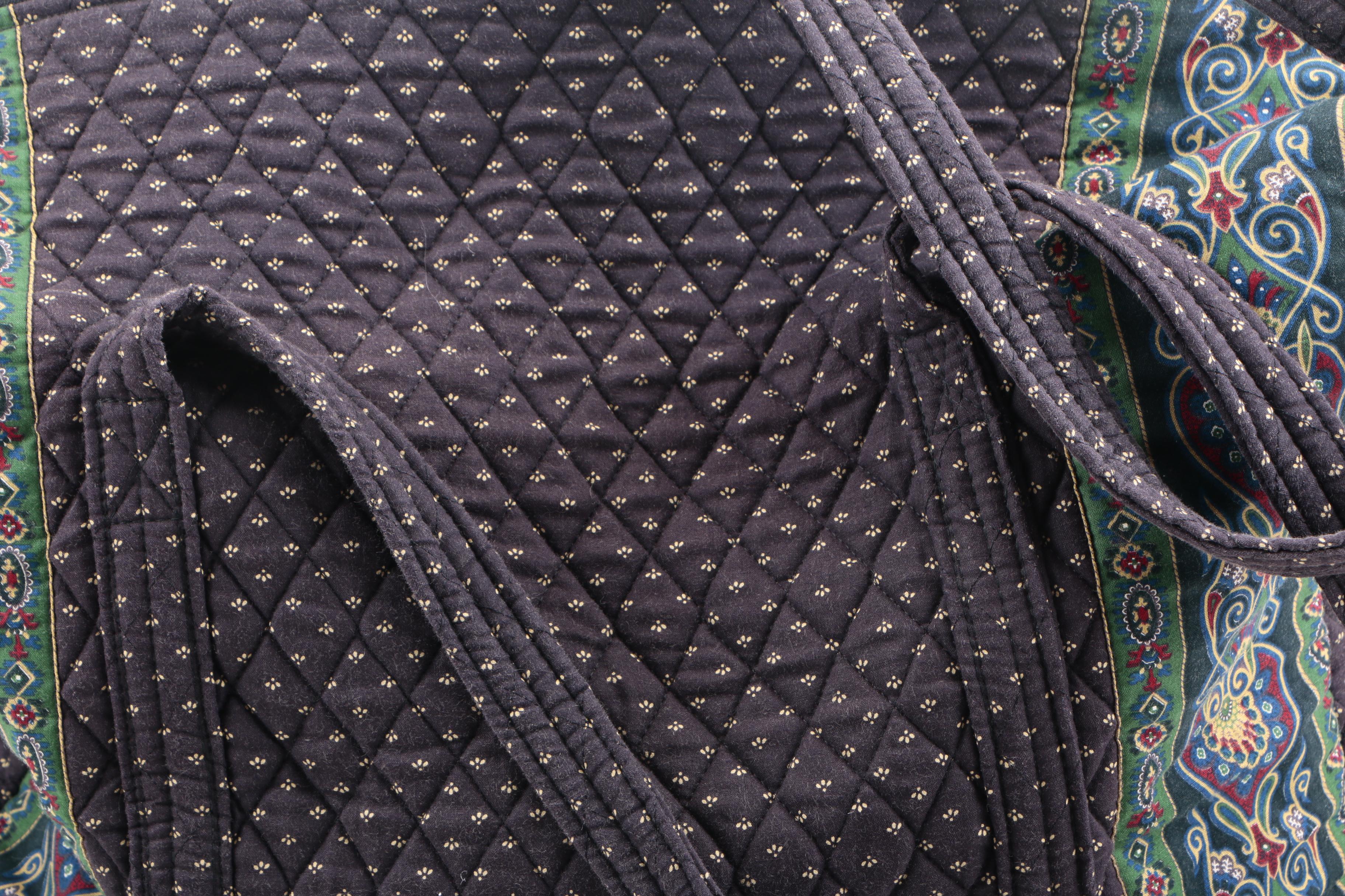 Vintage Vera Bradley Bag Assortment