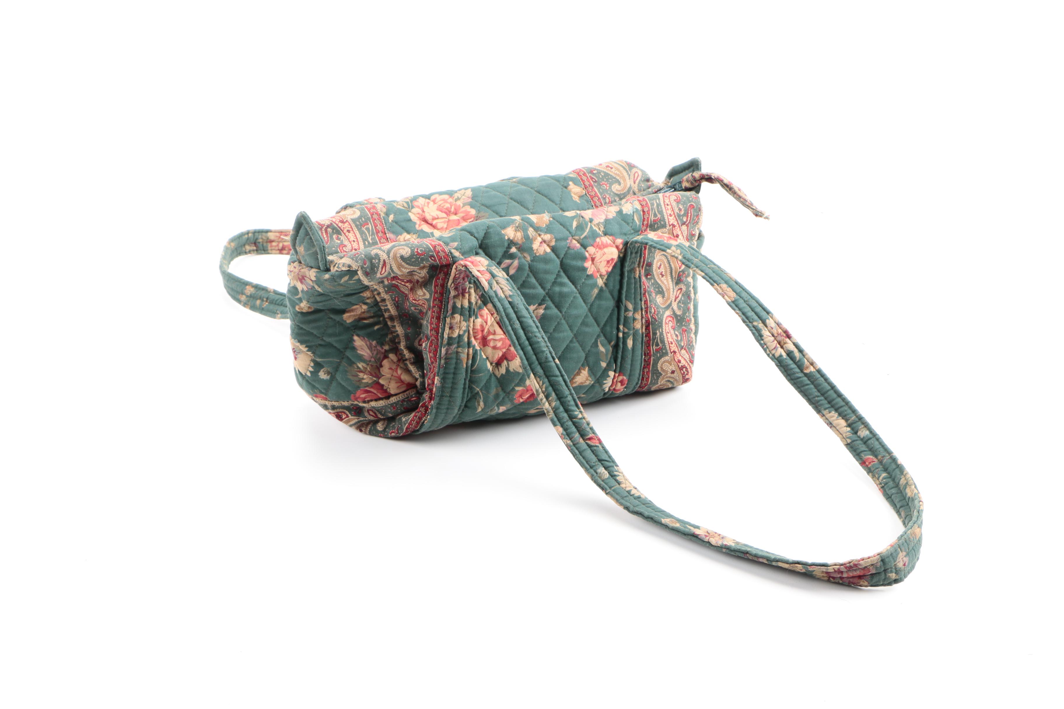 Vintage Vera Bradley Bag Assortment