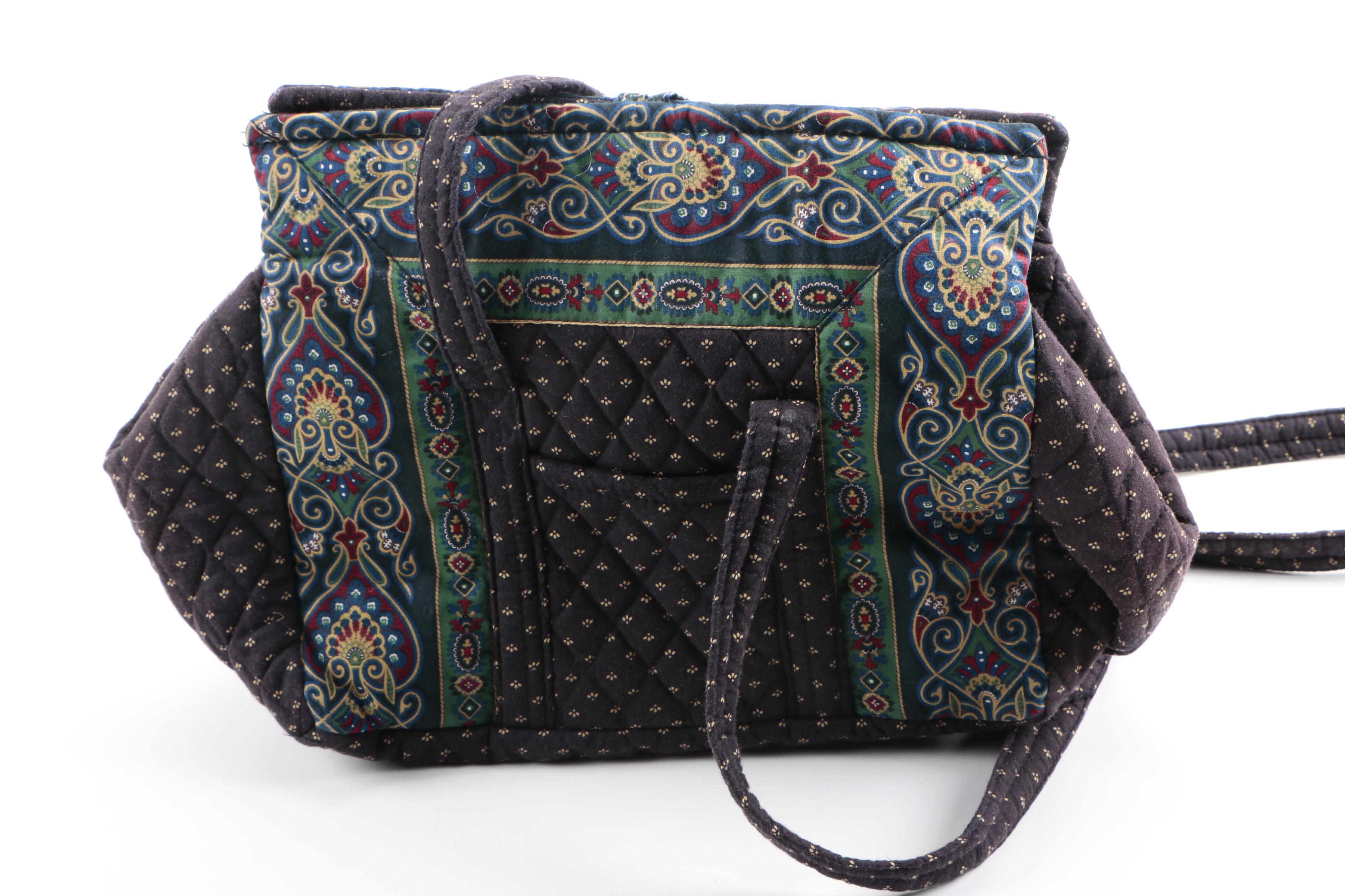 Vintage Vera Bradley Bag Assortment