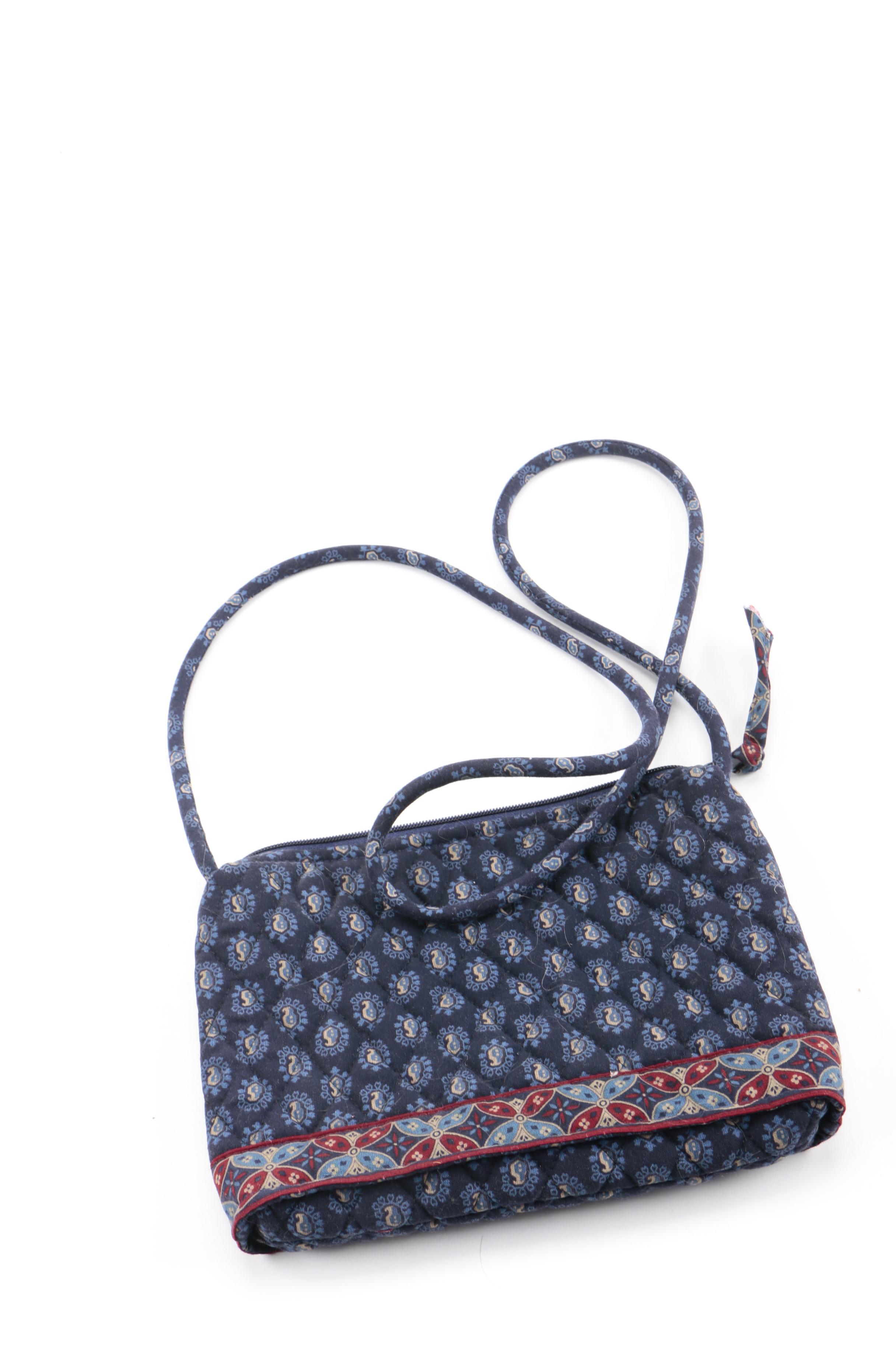 Vintage Vera Bradley Bag Assortment