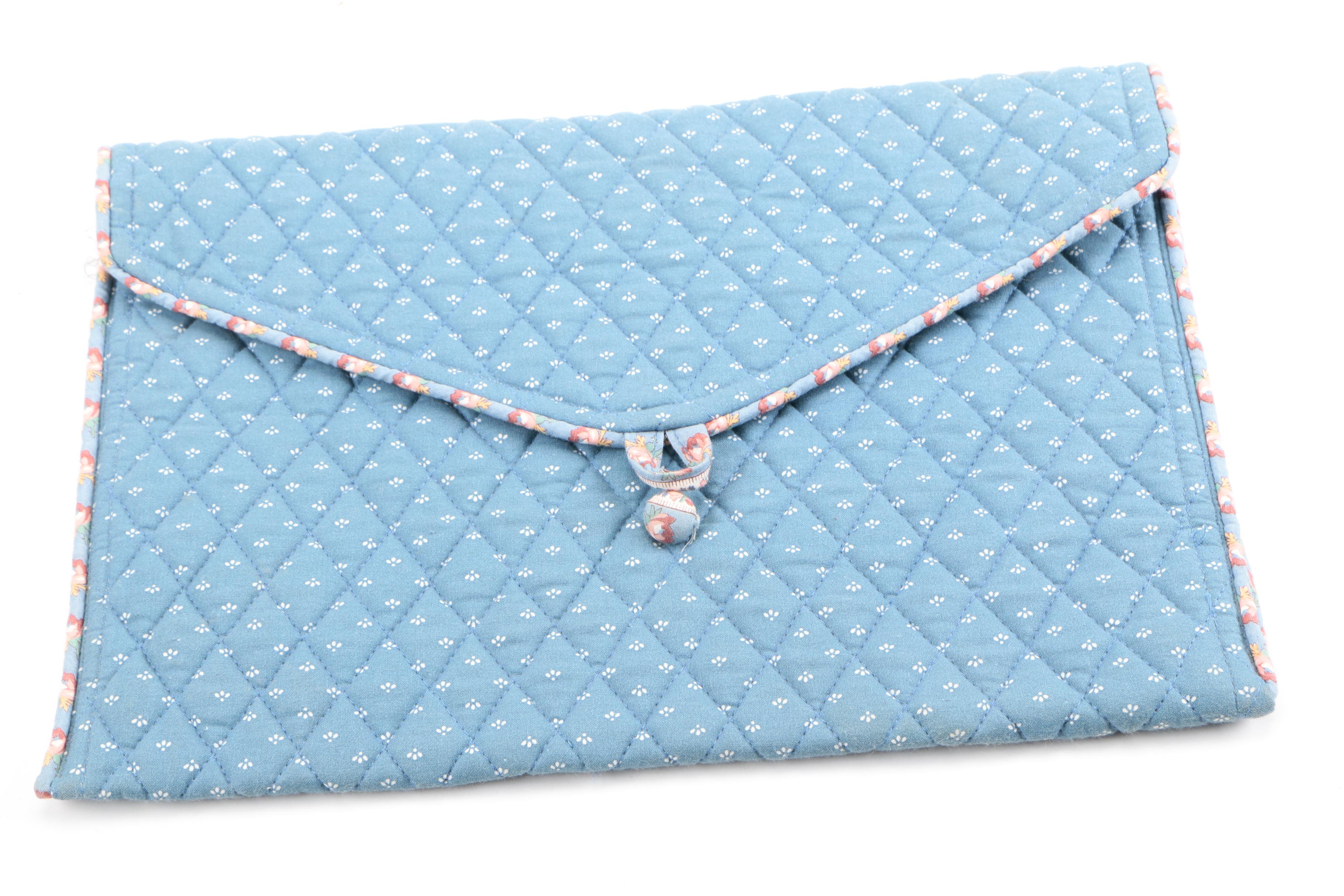 Vintage Vera Bradley Bag Assortment