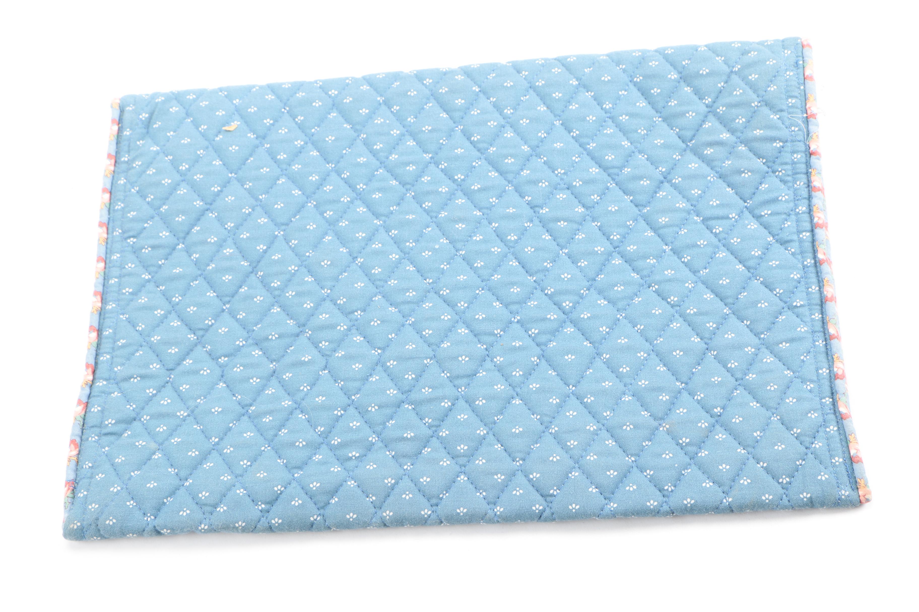 Vintage Vera Bradley Bag Assortment