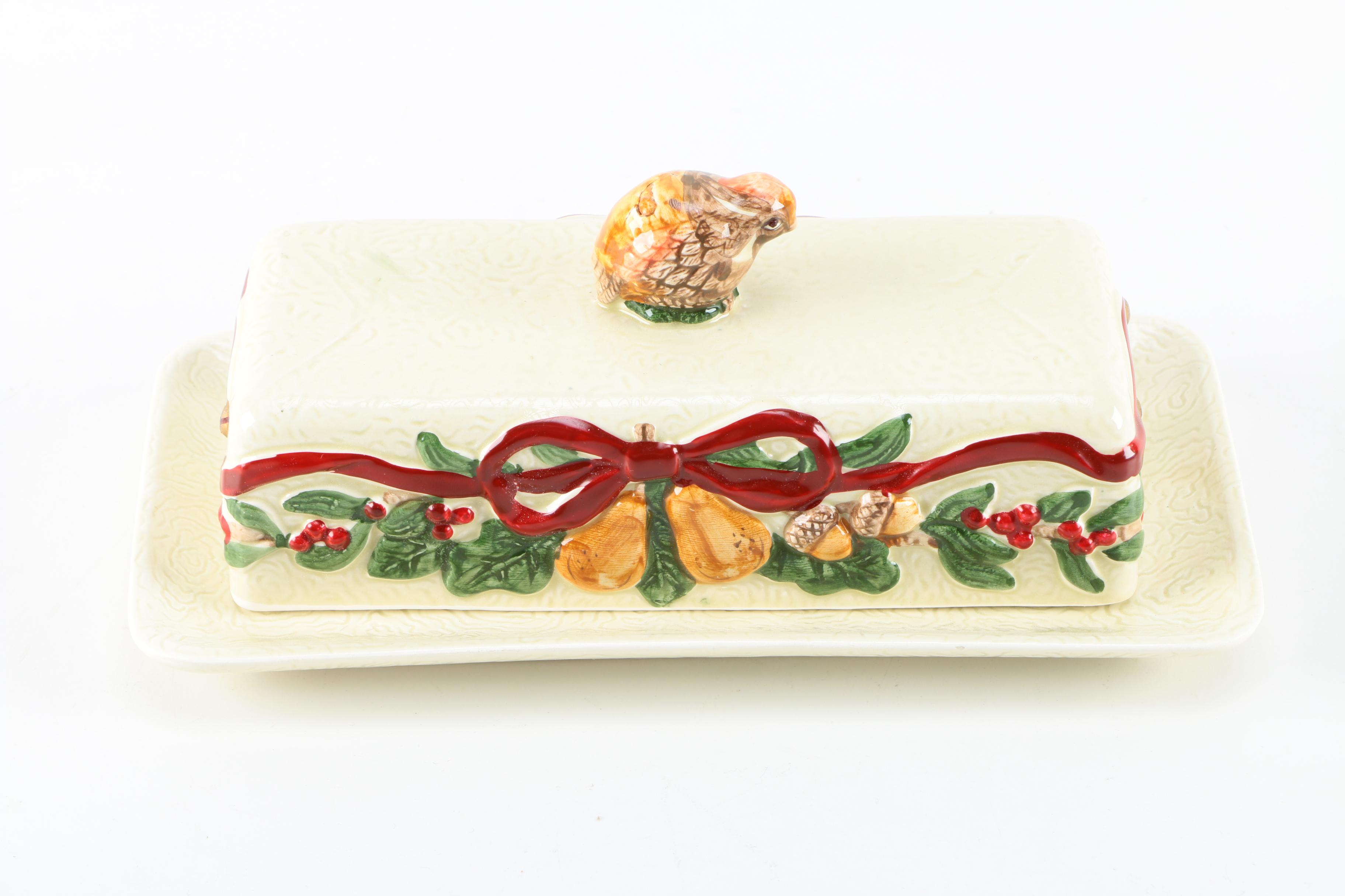 Royal Gallery "All the Days of Christmas" Plates