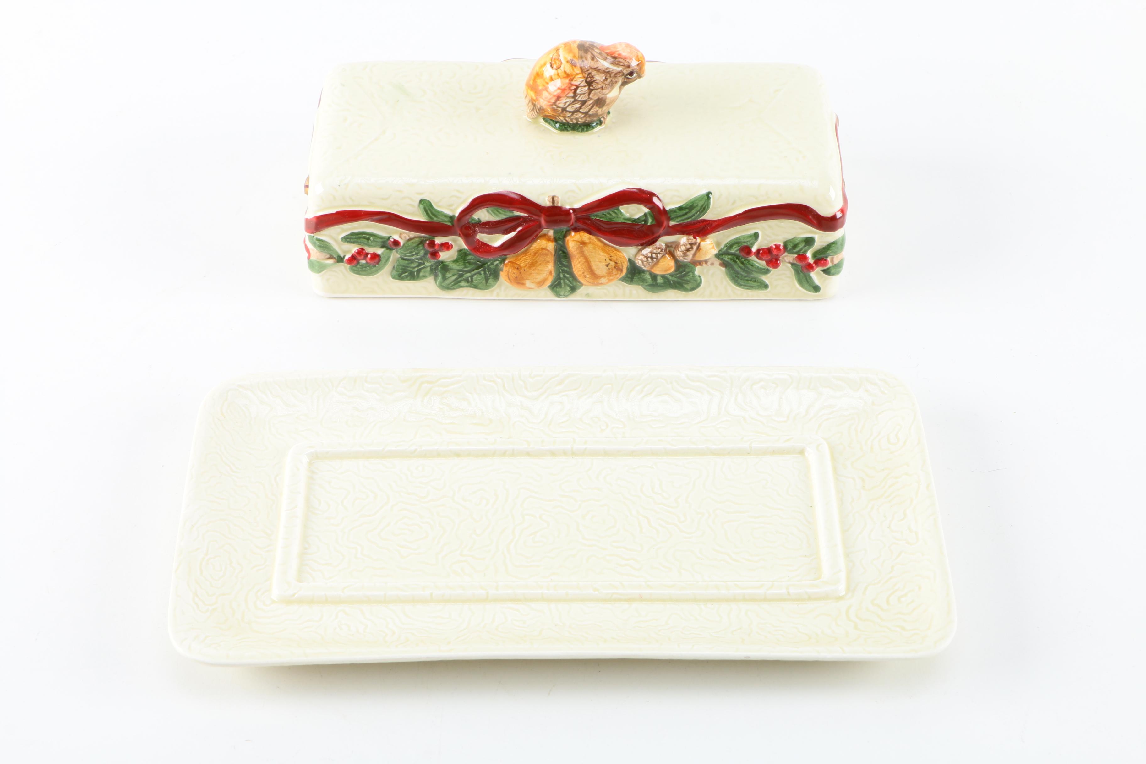 Royal Gallery "All the Days of Christmas" Plates