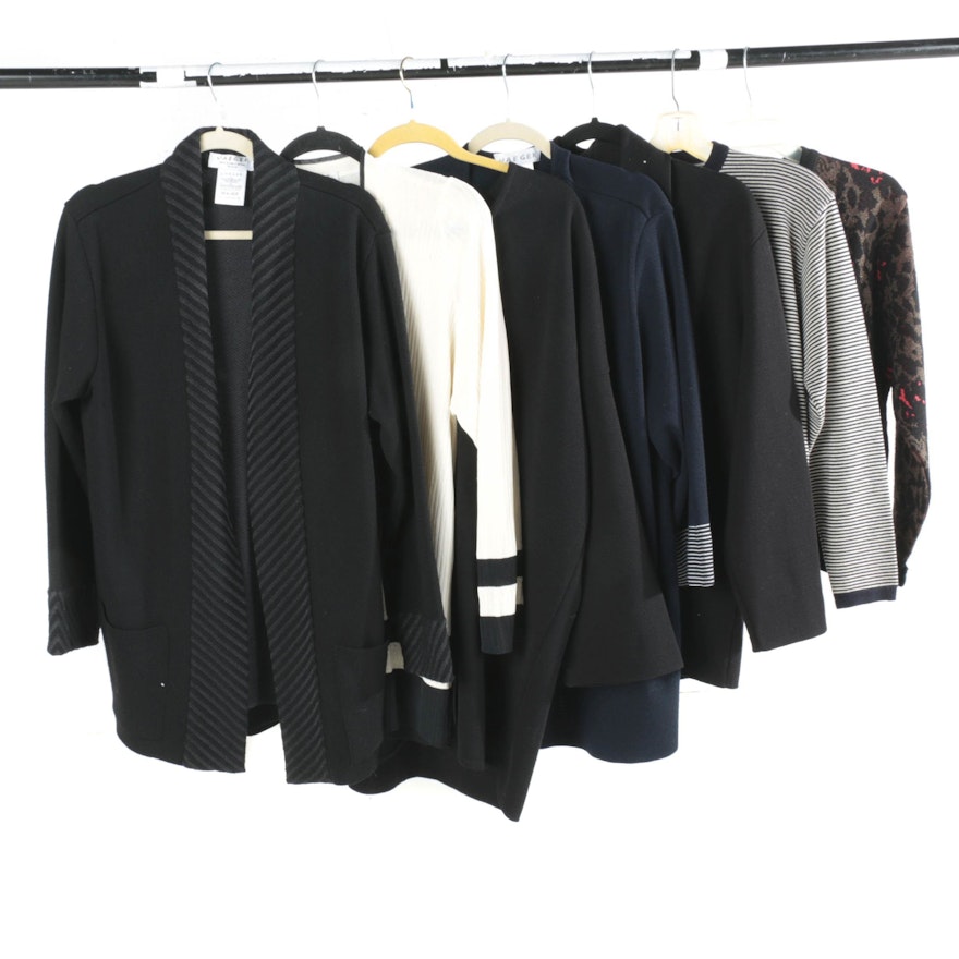 Women's Cardigans by Jaeger